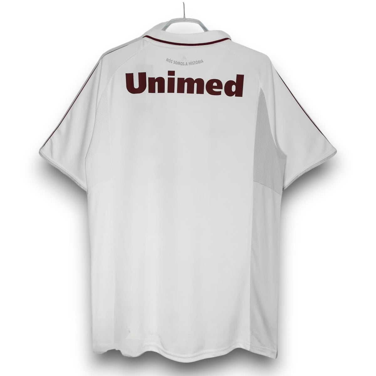 Camiseta Fluminense 2011-2012 Centenario