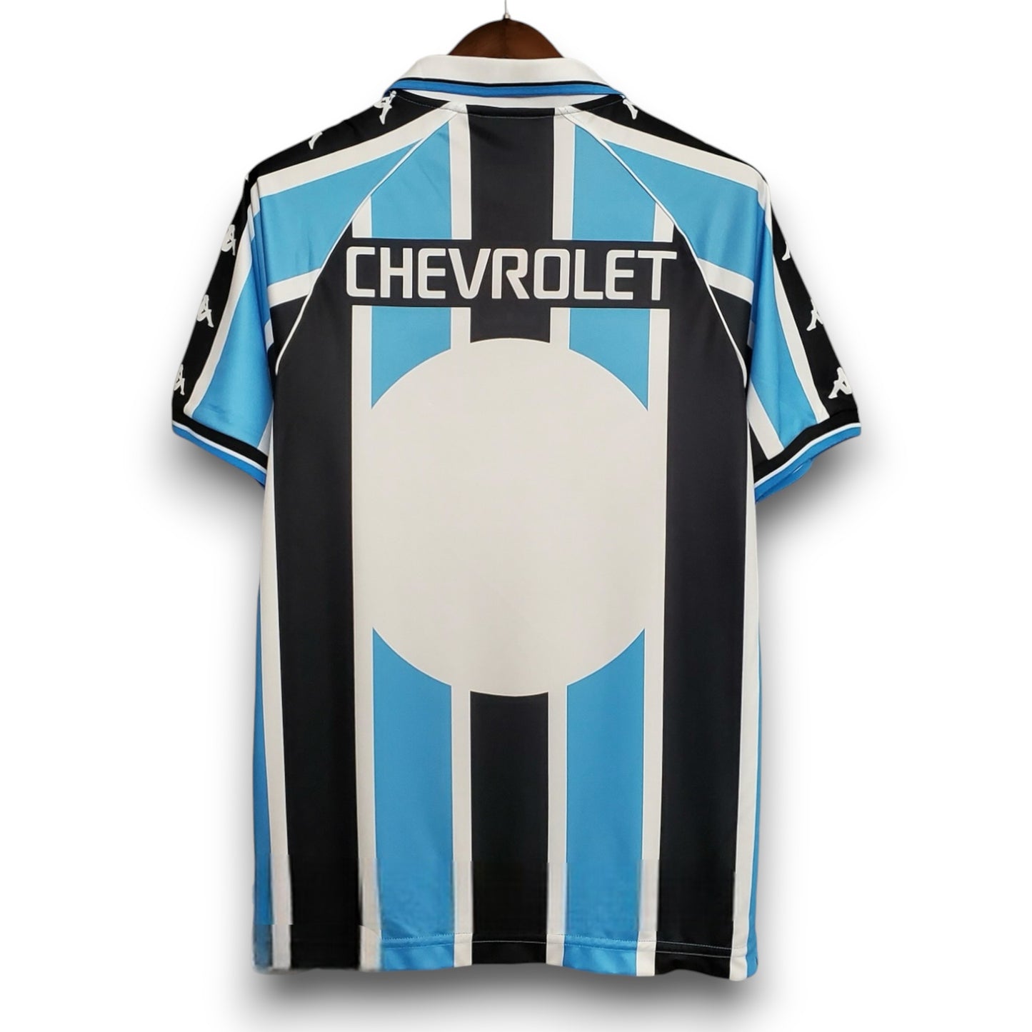 Camiseta Gremio 2000 Local