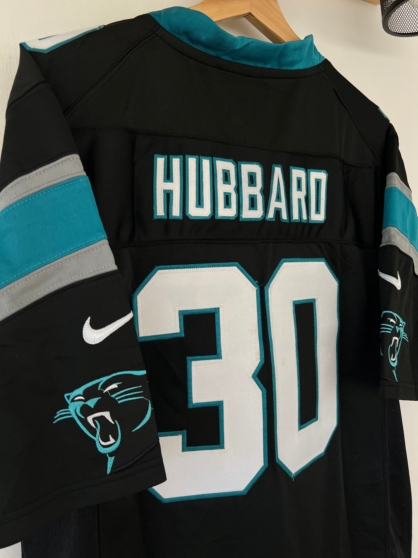 Camiseta NFL Carolina Panthers - Local