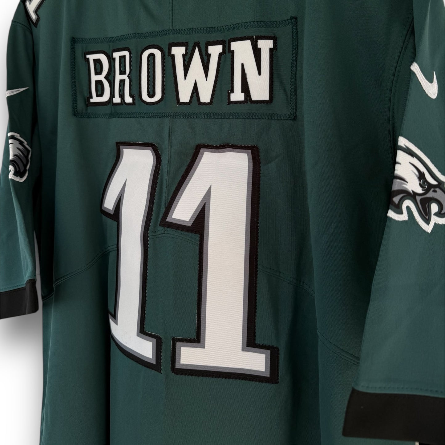 Camiseta Philadelphia Eagles - Local