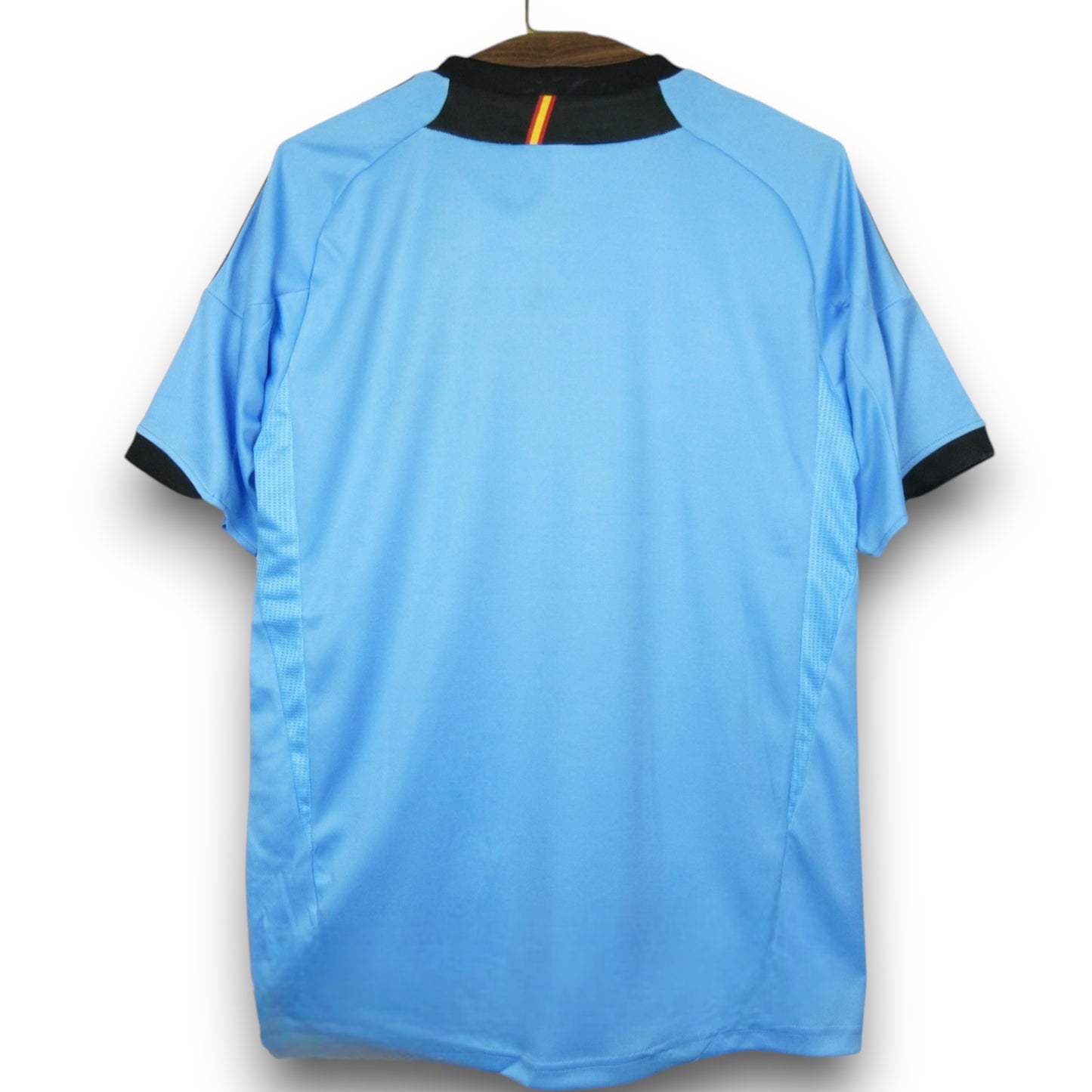 Camiseta España 2012 Visitante