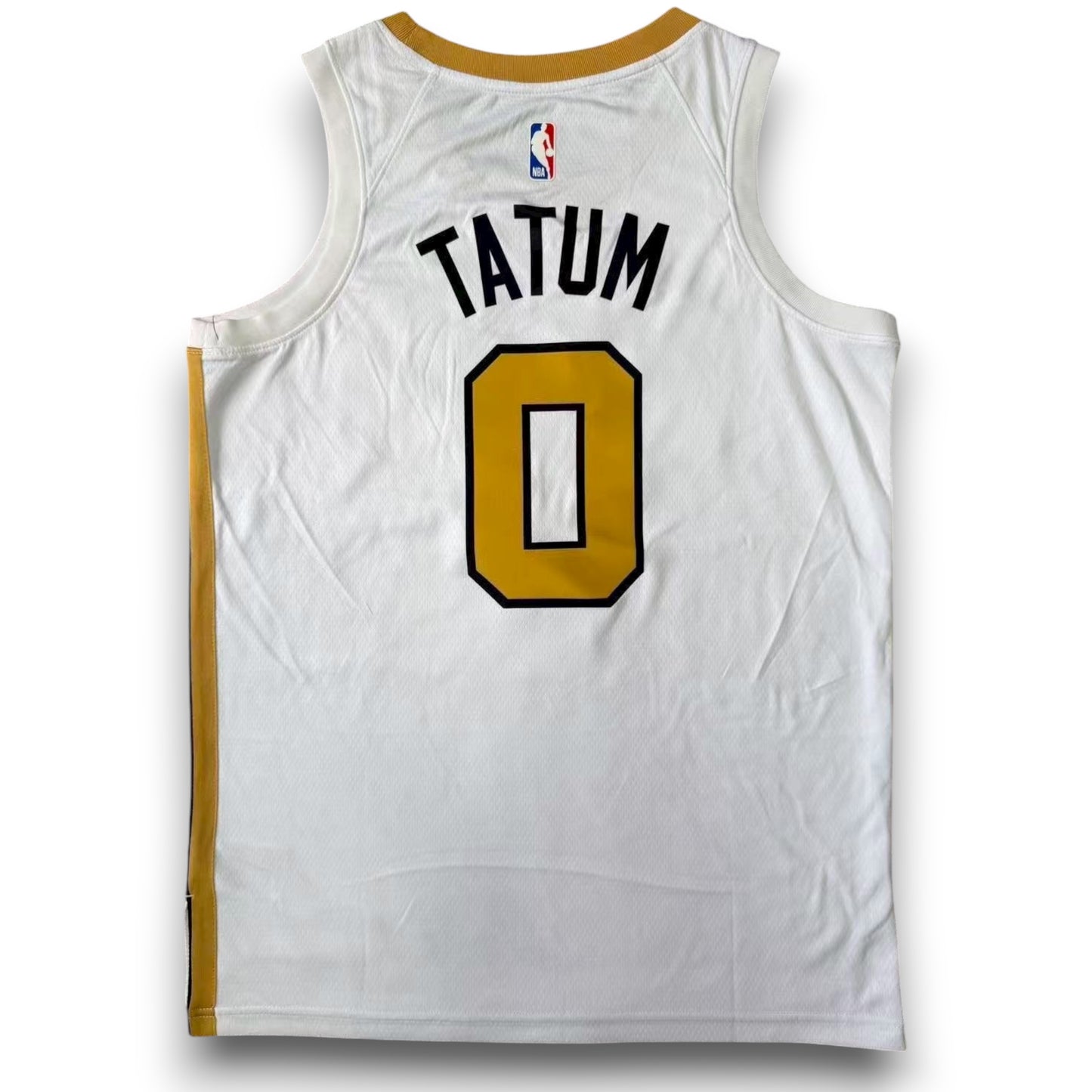 Camiseta Boston Celtics City Edition 2025-2026