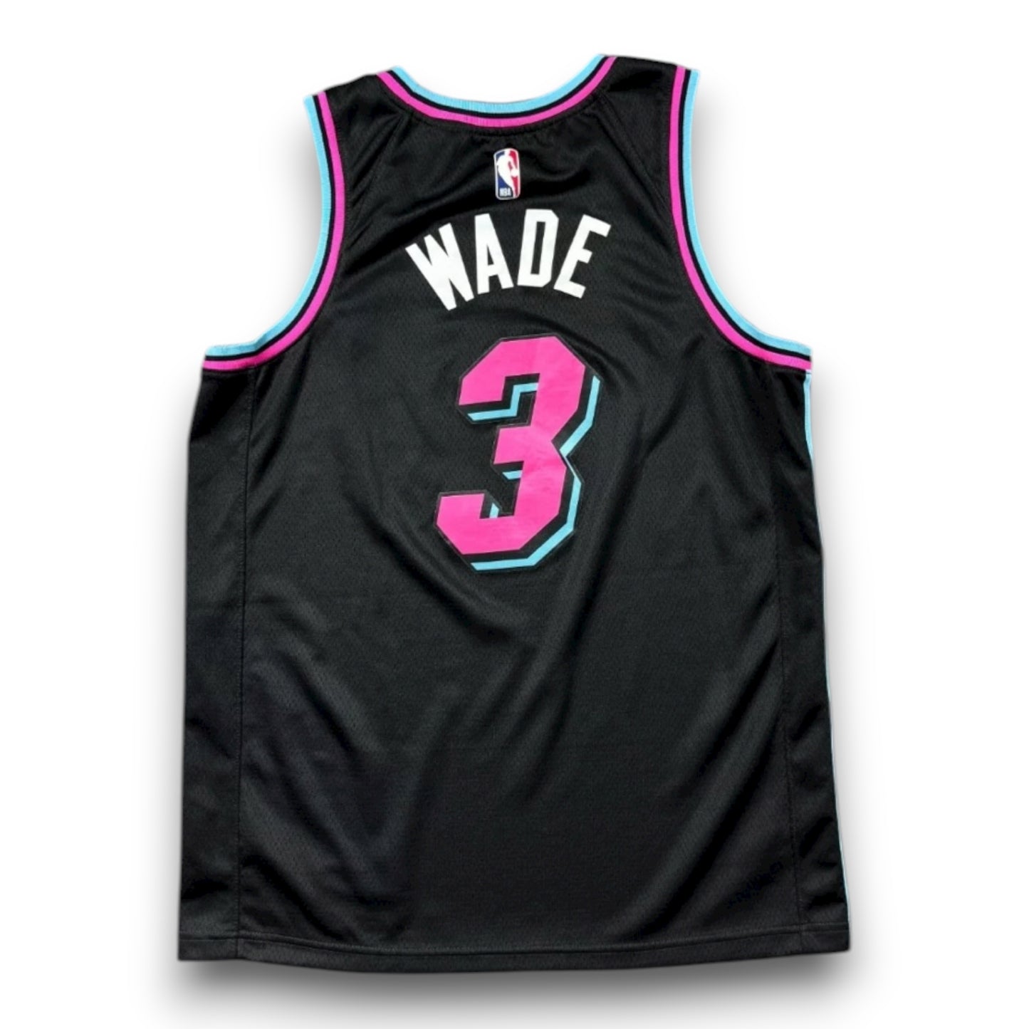 Camiseta Miami Heat City Edition 2025-2026