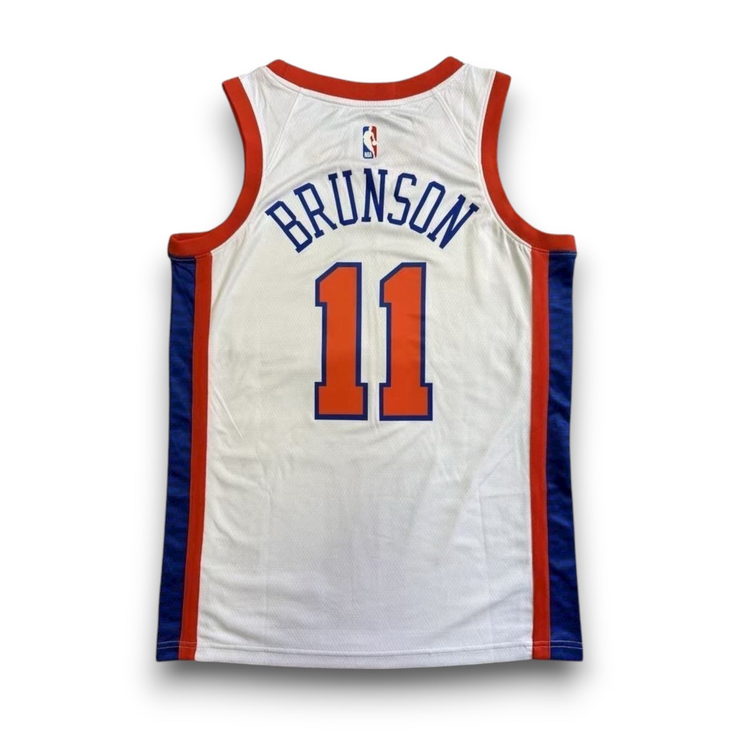 Camiseta New York Knicks City Edition 2025-2026