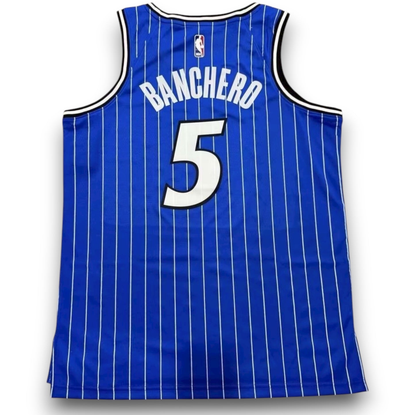 Camiseta Orlando Magic Icon 2025-2026