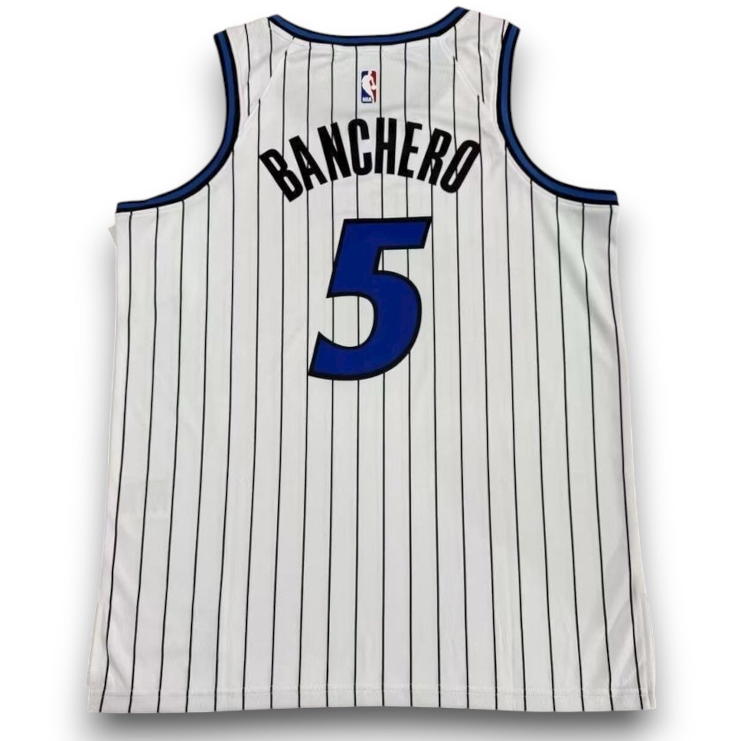 Camiseta Orlando Magic Association 2025-2026