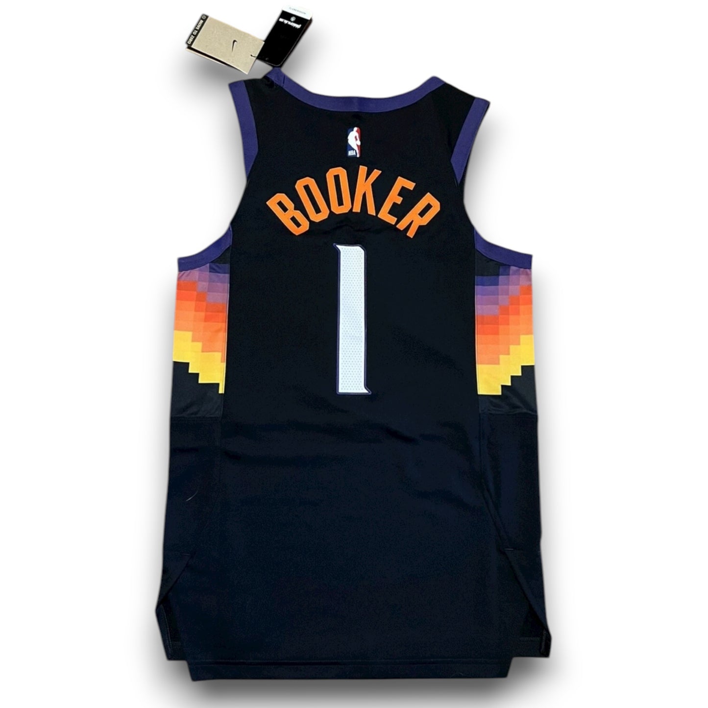 Camiseta Phoenix Suns City Edition 2025-2026