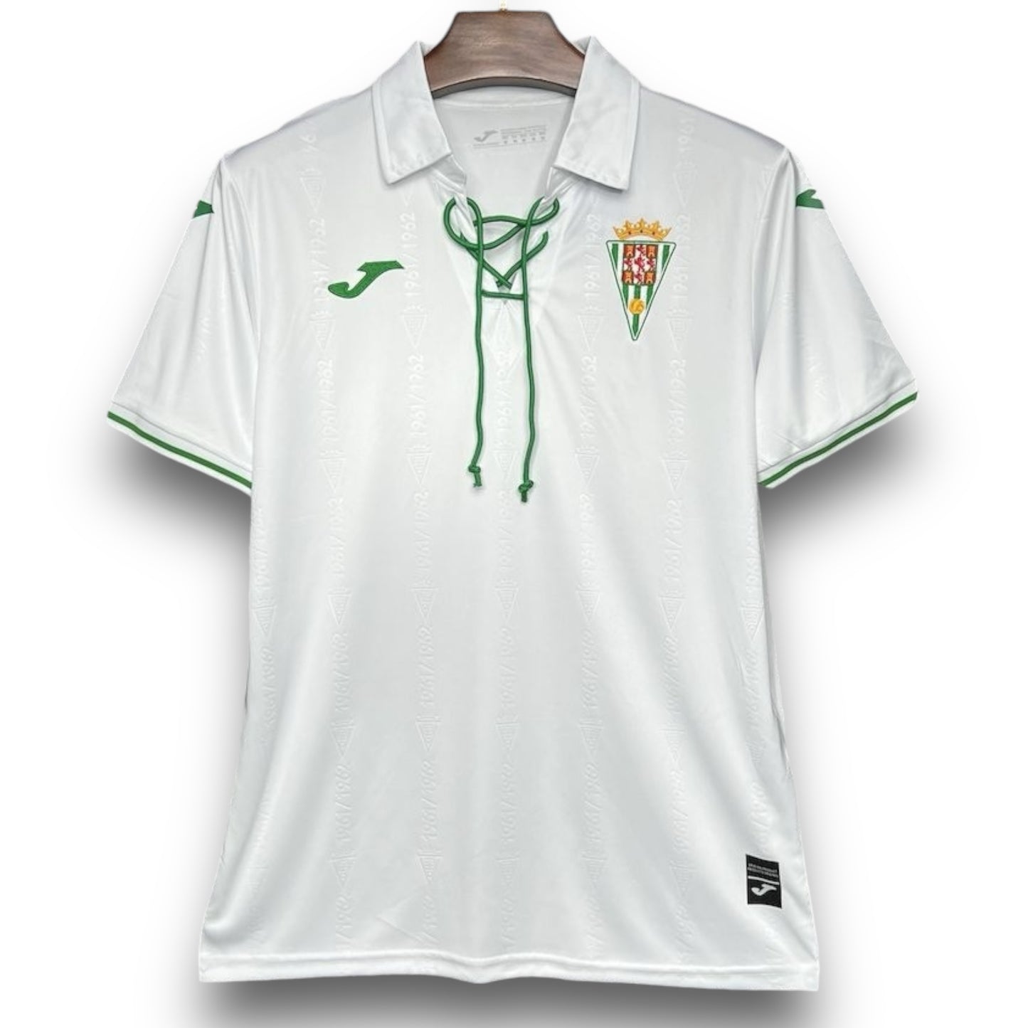 Camiseta Cordoba 2024-2025 70 aniversario