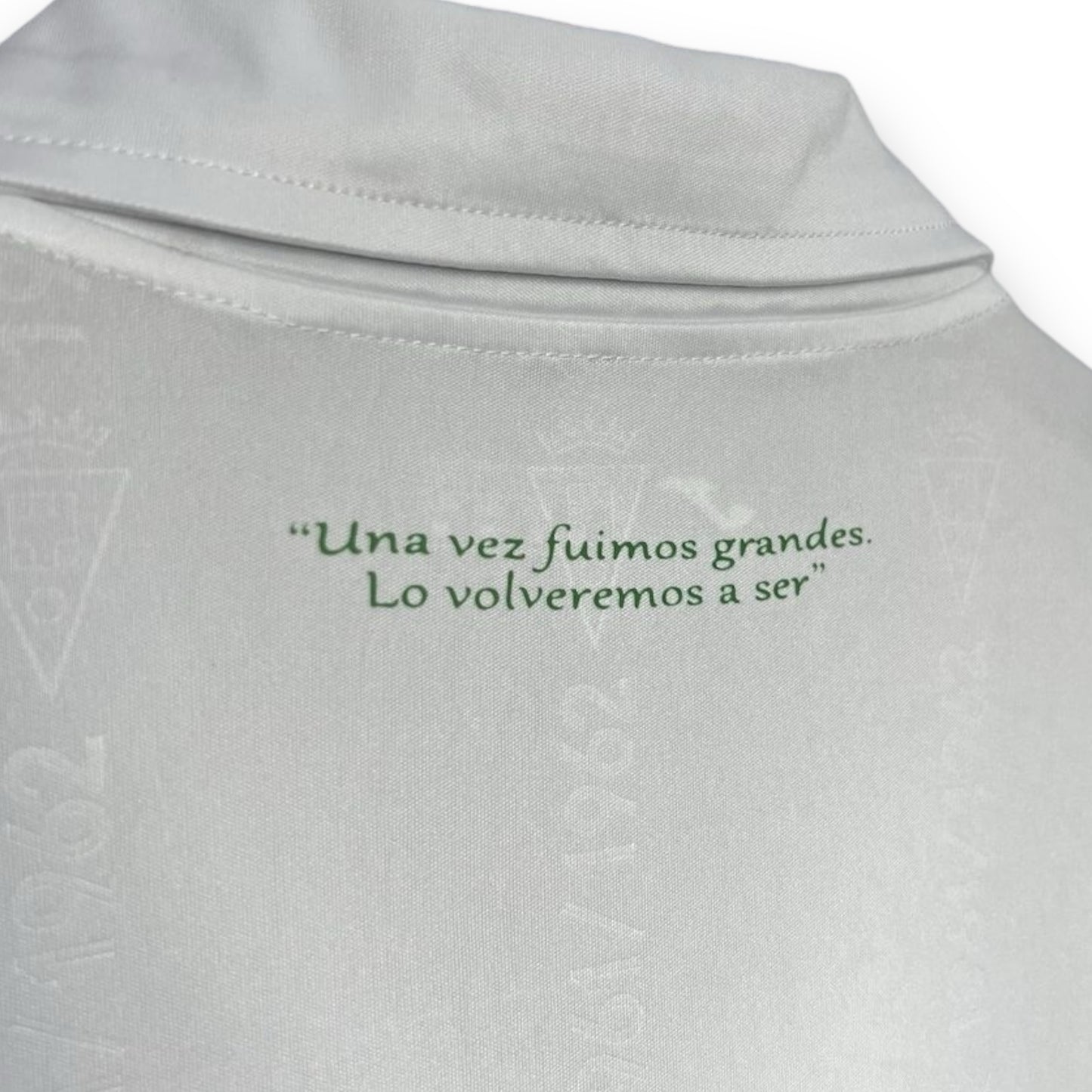 Camiseta Cordoba 2024-2025 70 aniversario