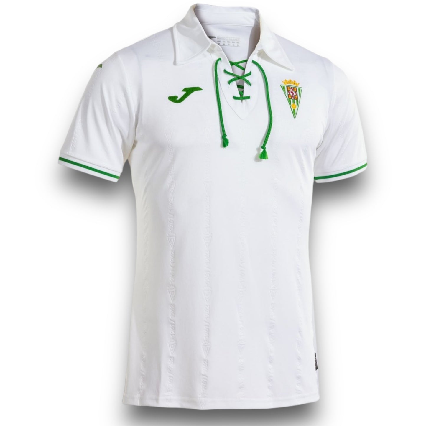 Camiseta Cordoba 2024-2025 70 aniversario