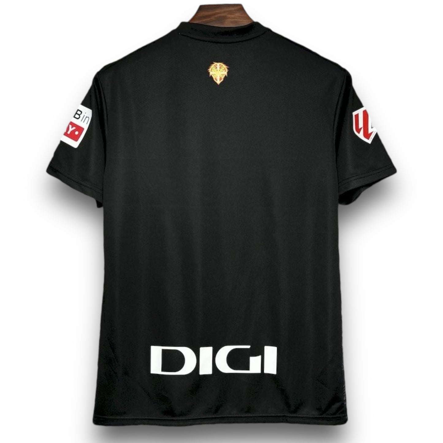 Camiseta Athletic Bilbao 2024-2025 Portero Local