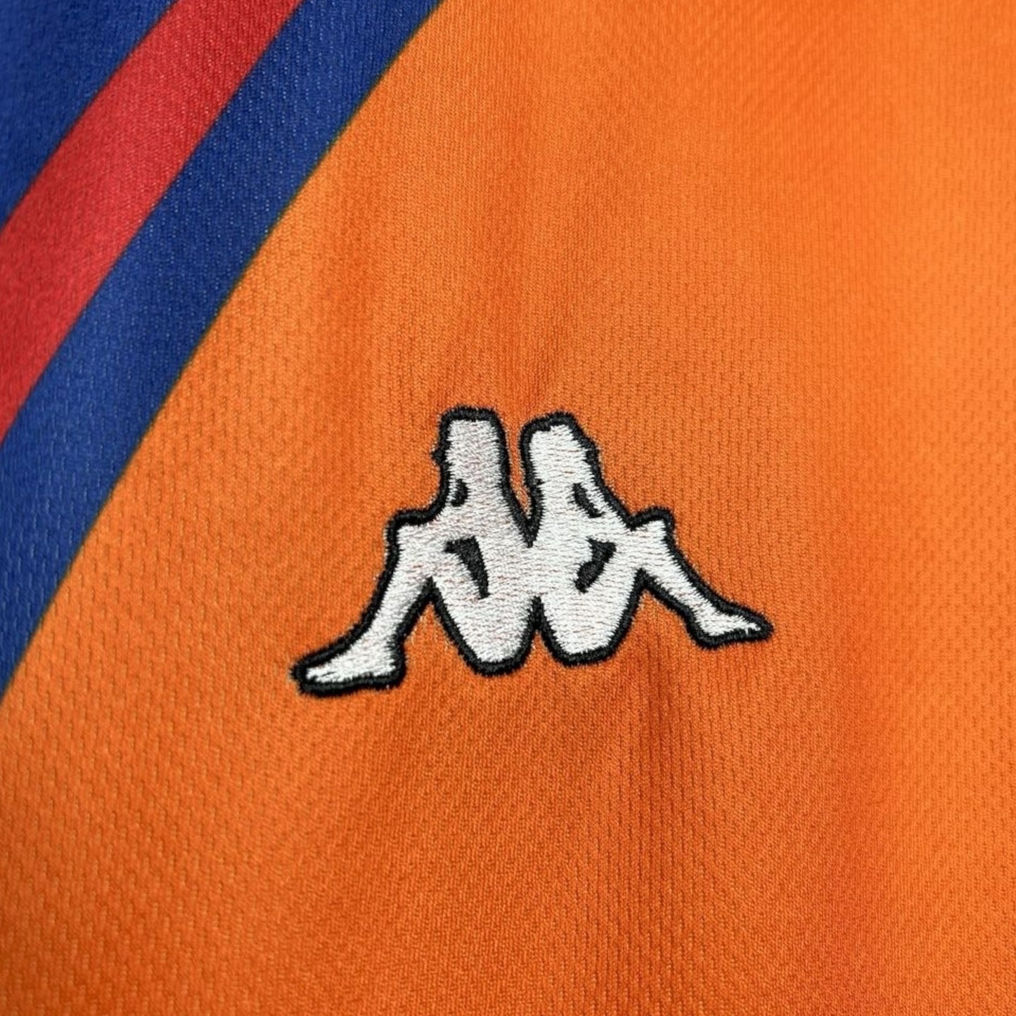 Camiseta Barcelona 1997-1998 Visitante - Europa