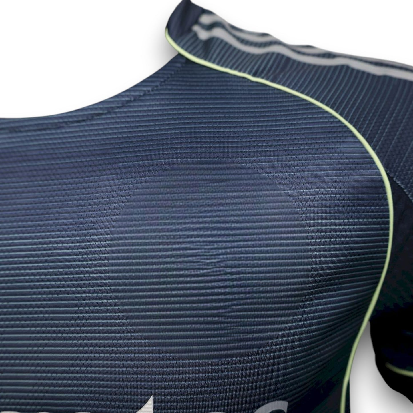 Camiseta Real Madrid 2025-2026 Visitante - Version Pro Player