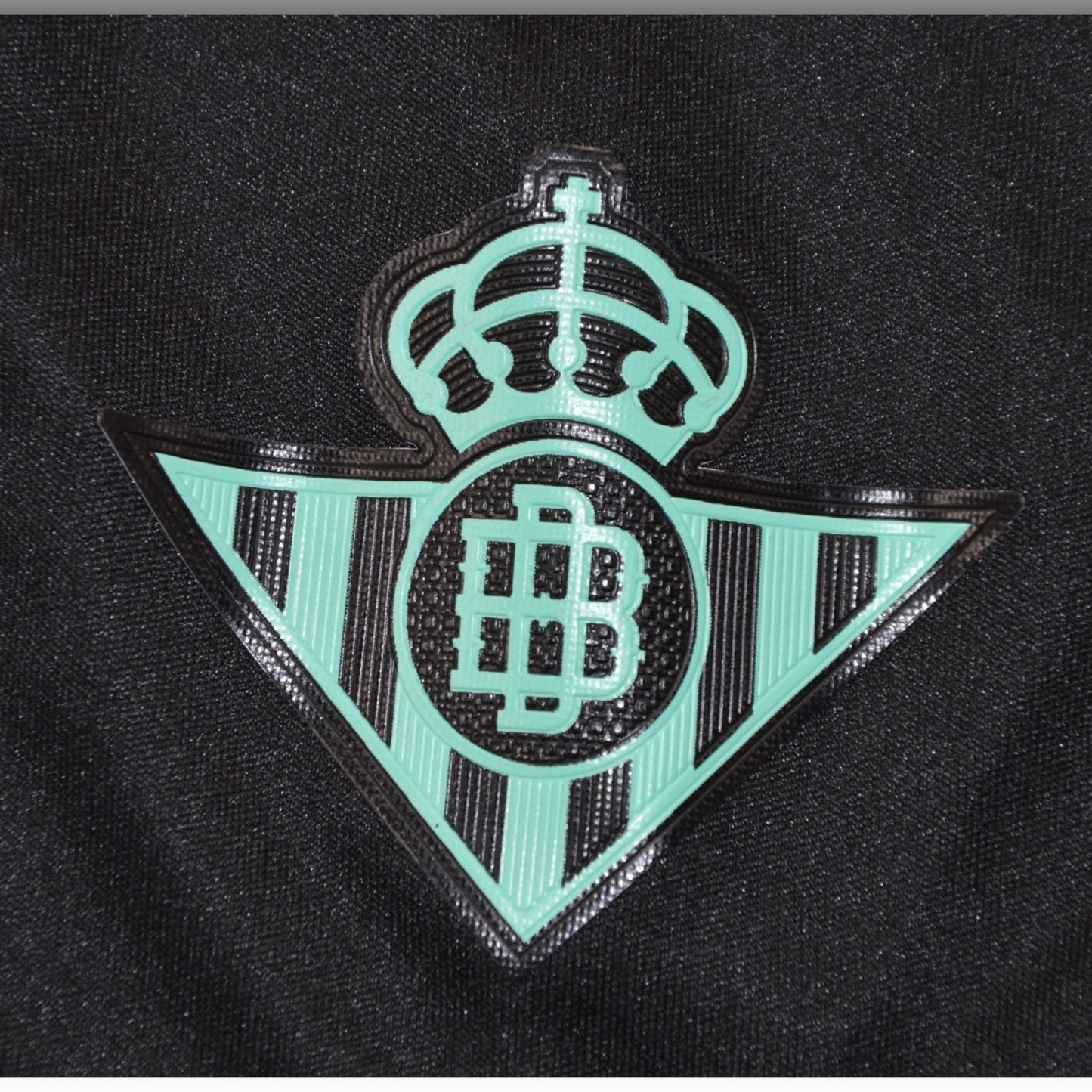 Pantalón corto Betis 2025-2026 Alternativa