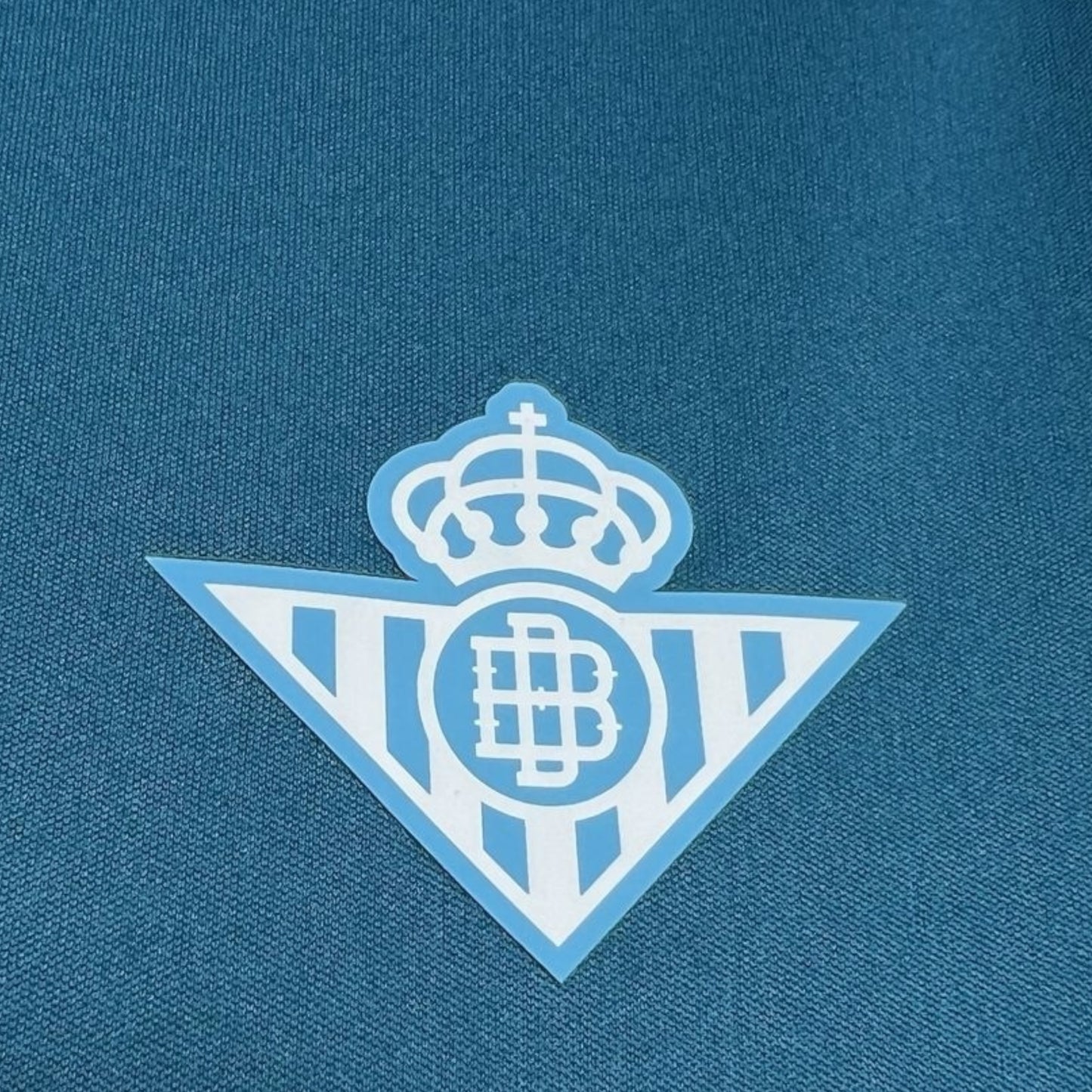 Camiseta Real Betis 2024-2025 Alternativa