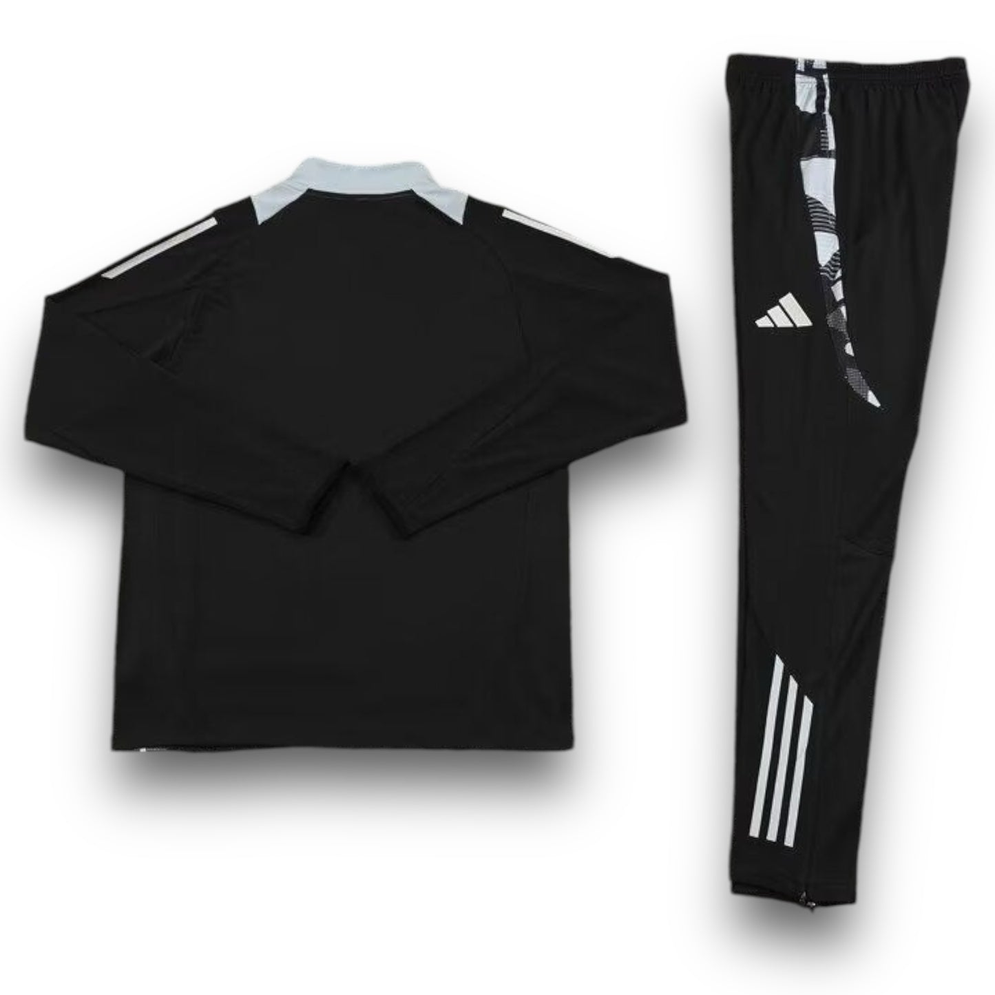 Chándal Manchester United 2024-2025 Visitante - Entrenamiento