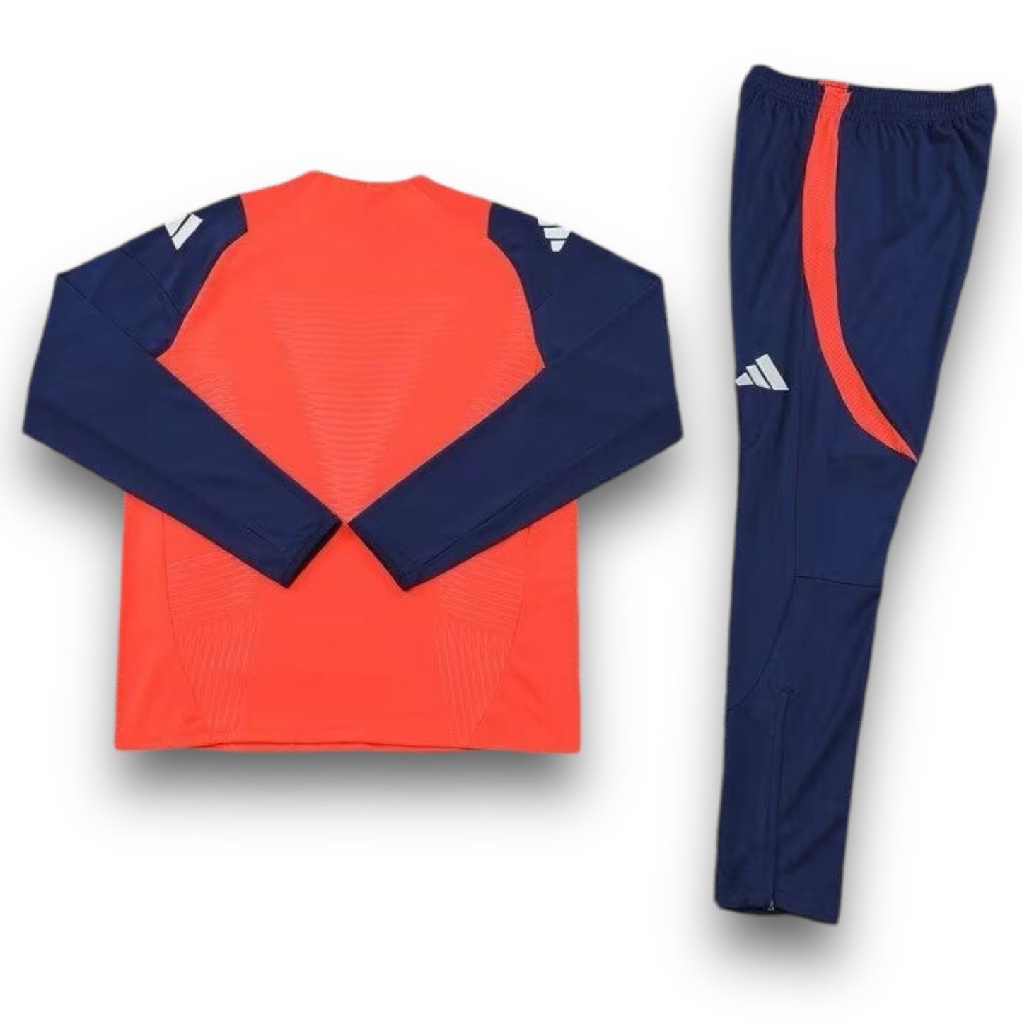 Chándal Manchester United 2024-2025 Prepartido - Entrenamiento