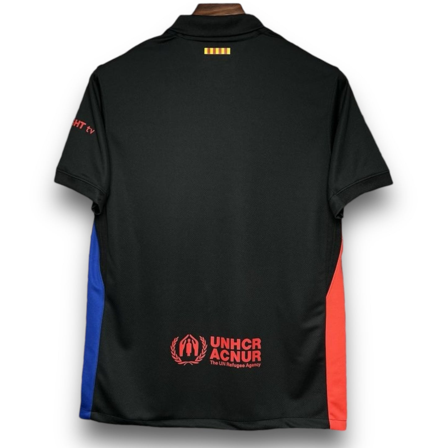 Camiseta Barcelona 2024-2025 Visitante