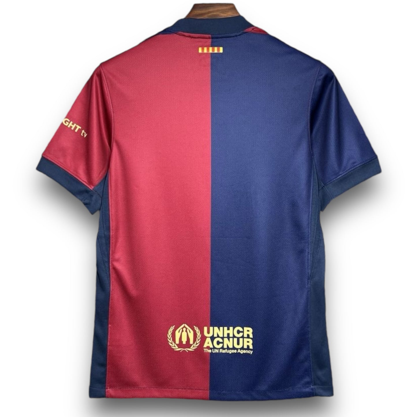 Camiseta Barcelona 2024-2025 Local 2