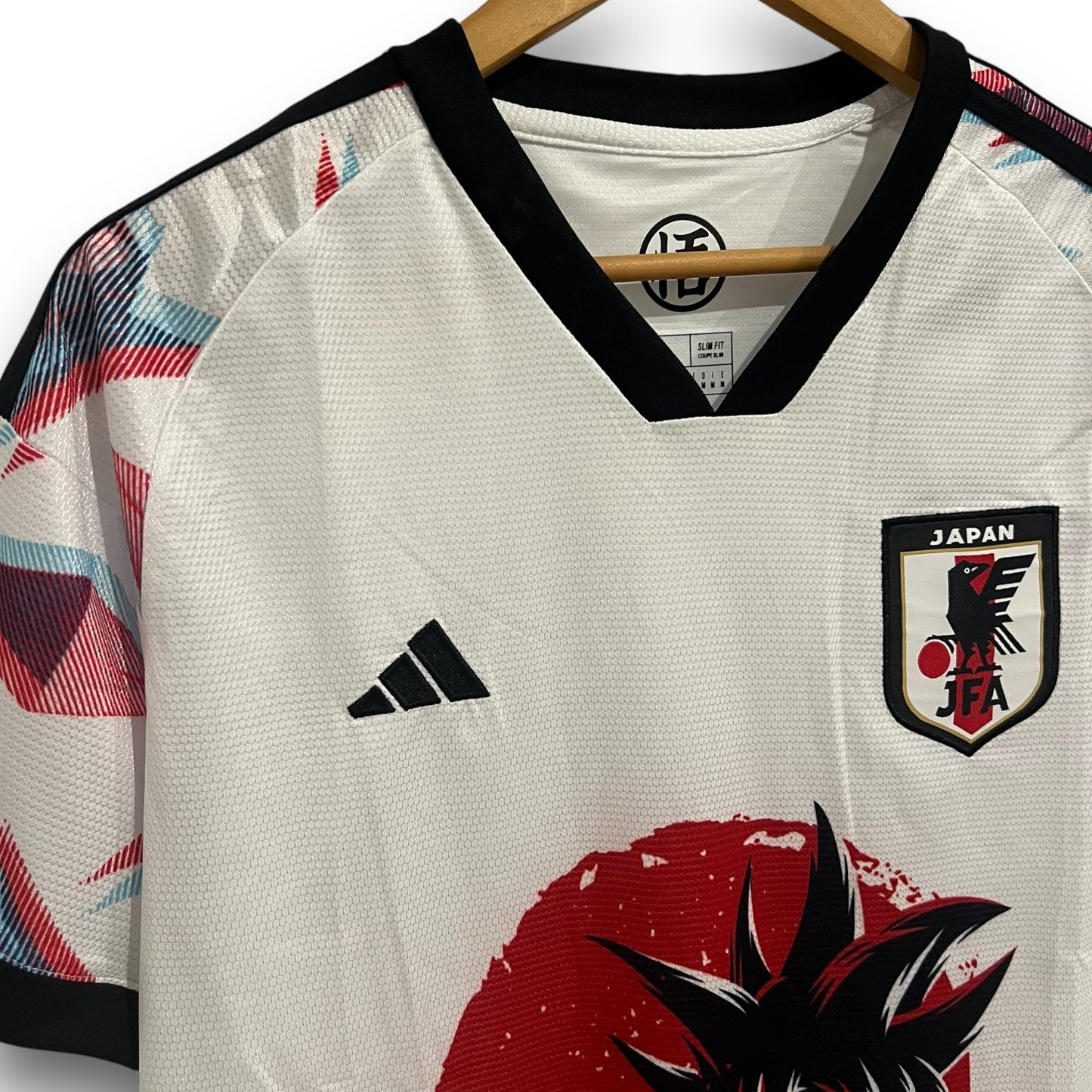Camiseta Japón - Versión Goku