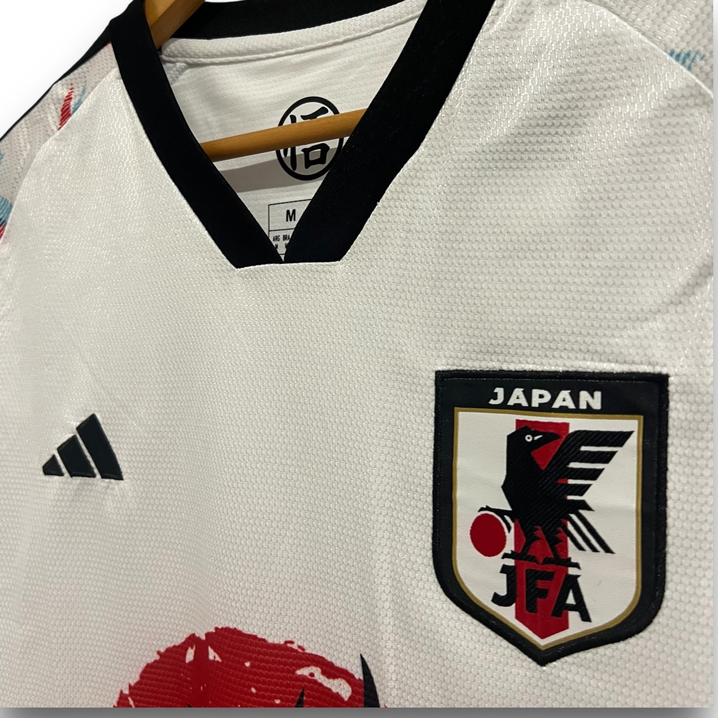 Camiseta Japón - Versión Goku