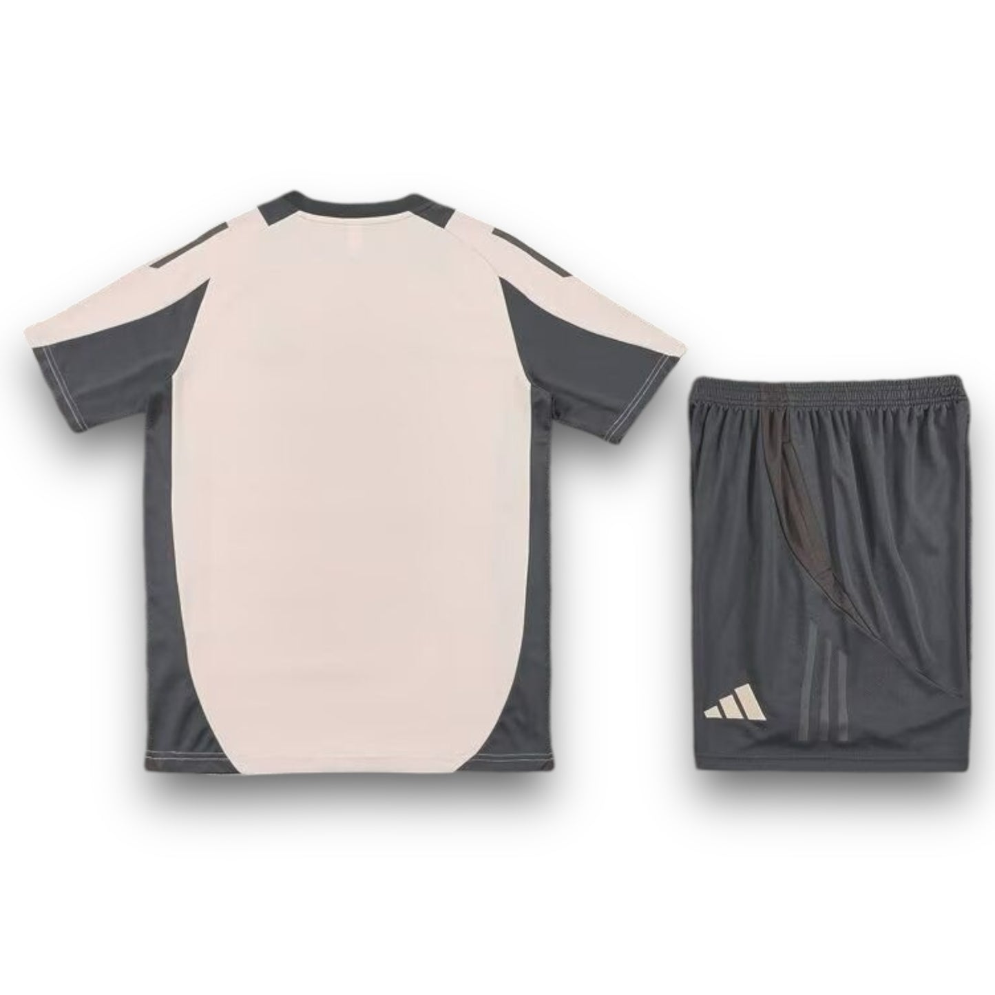 Conjunto Real Madrid 2024-2025 Alternativo 4 - Entrenamiento