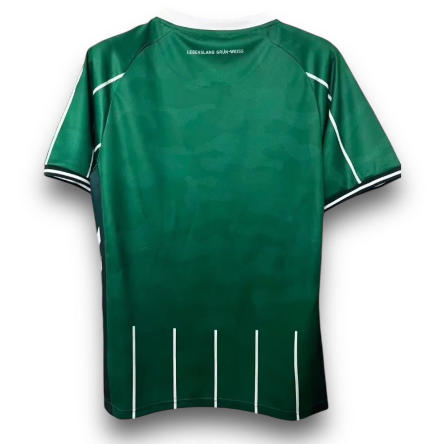 Camiseta Werder Bremen 2025-2026 Christmas