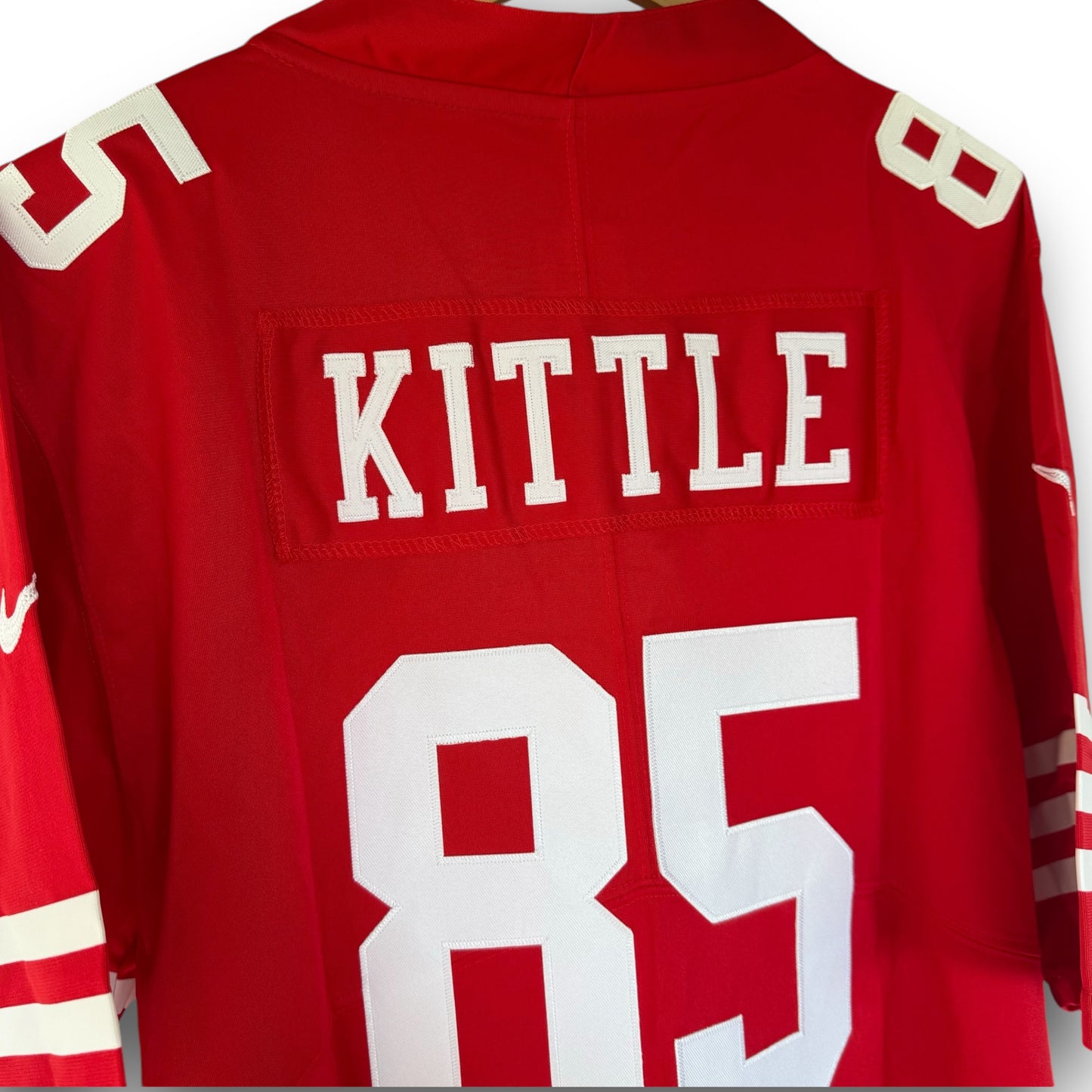 Camiseta NFL San Francisco 49ers - Local
