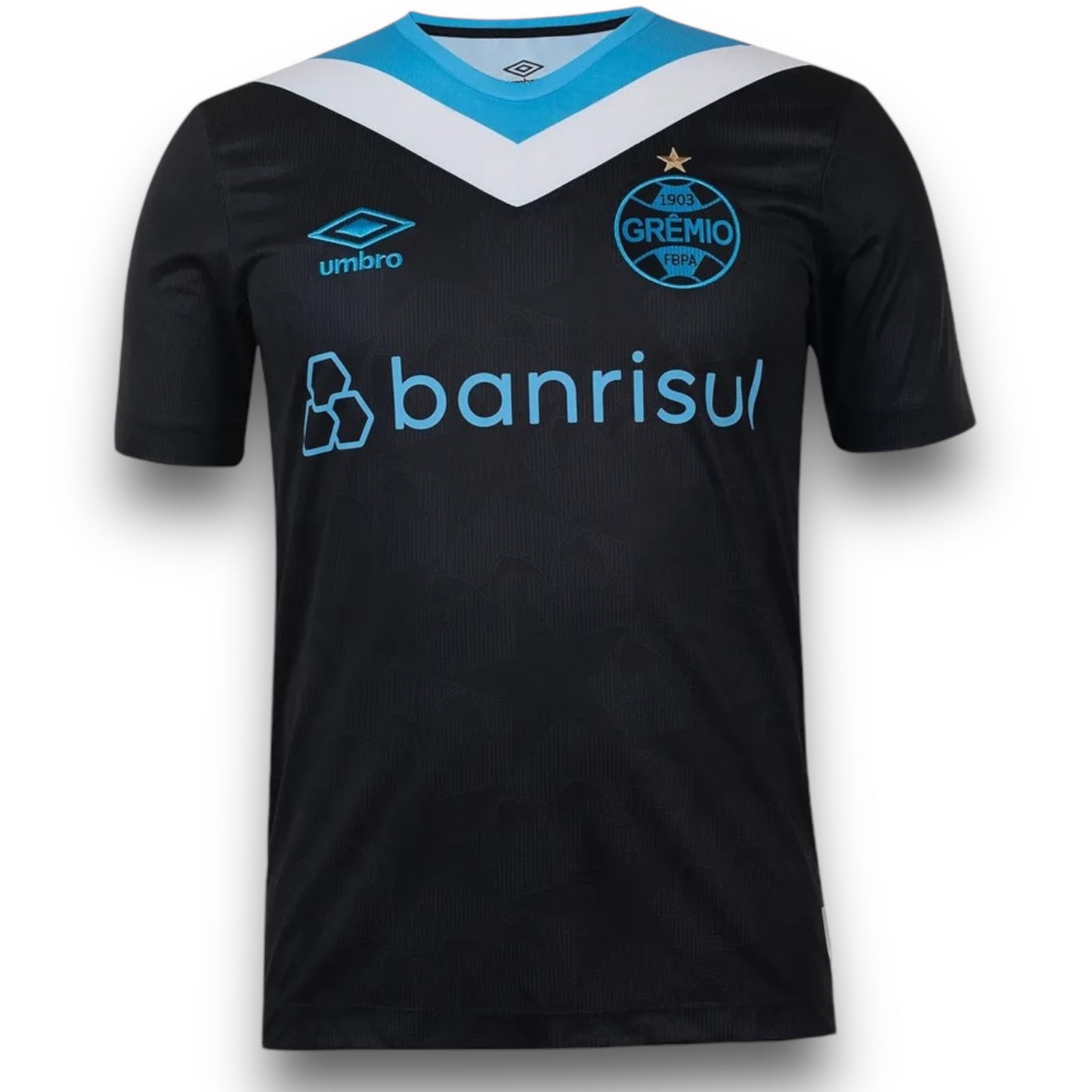 Camiseta Gremio 2024-2025 Alternativa