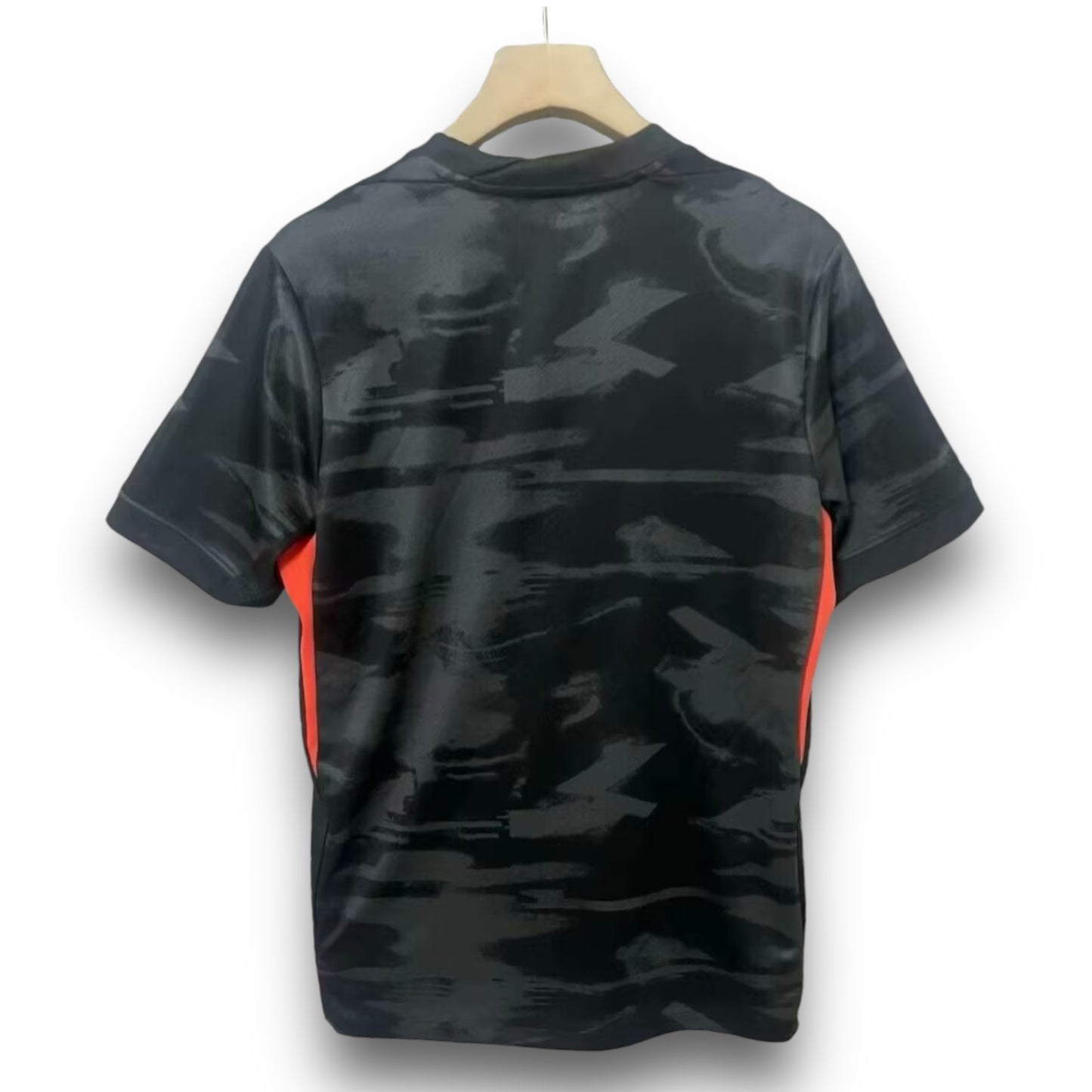 Camiseta Birmingham City 2024-2025 Alternativa