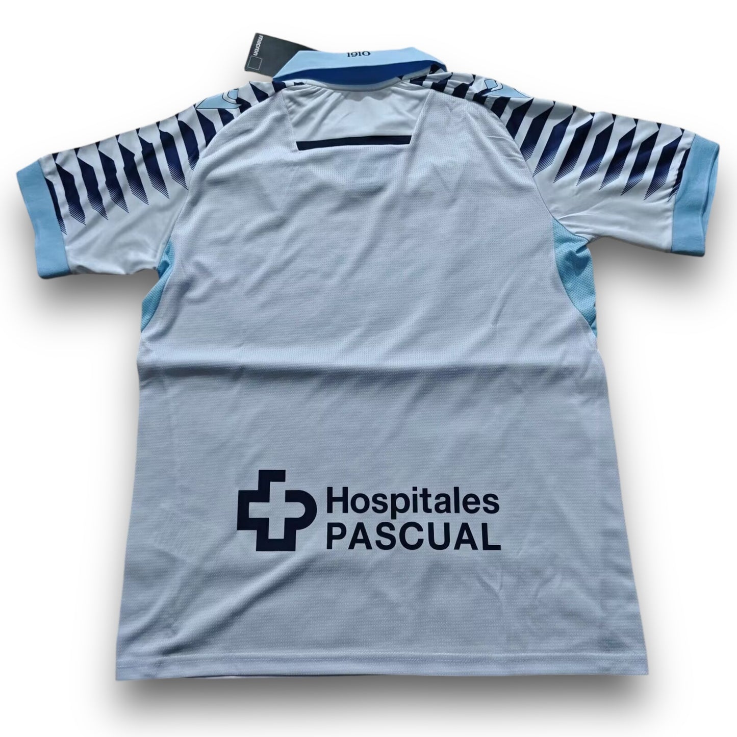 Camiseta Cádiz 2024-2025 Visitante