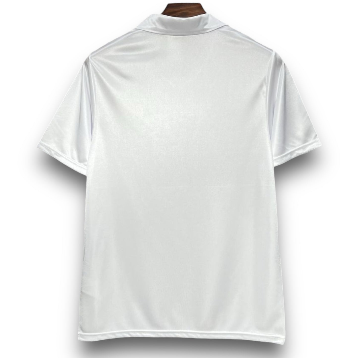 Camiseta Sevilla 1987-1990 Local