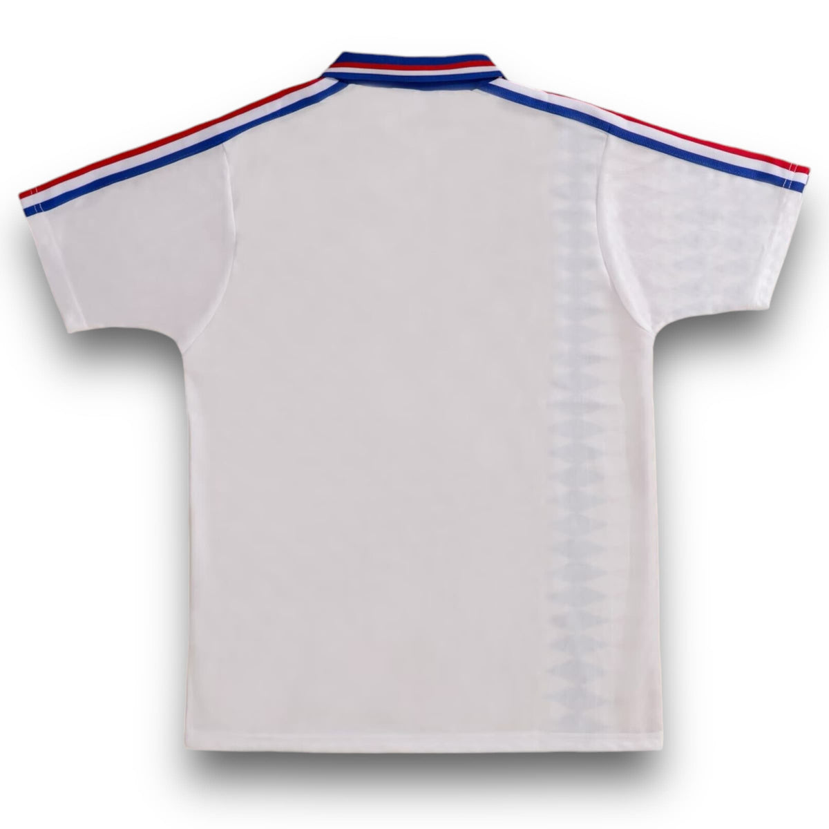 Camiseta Francia 94 Visitante