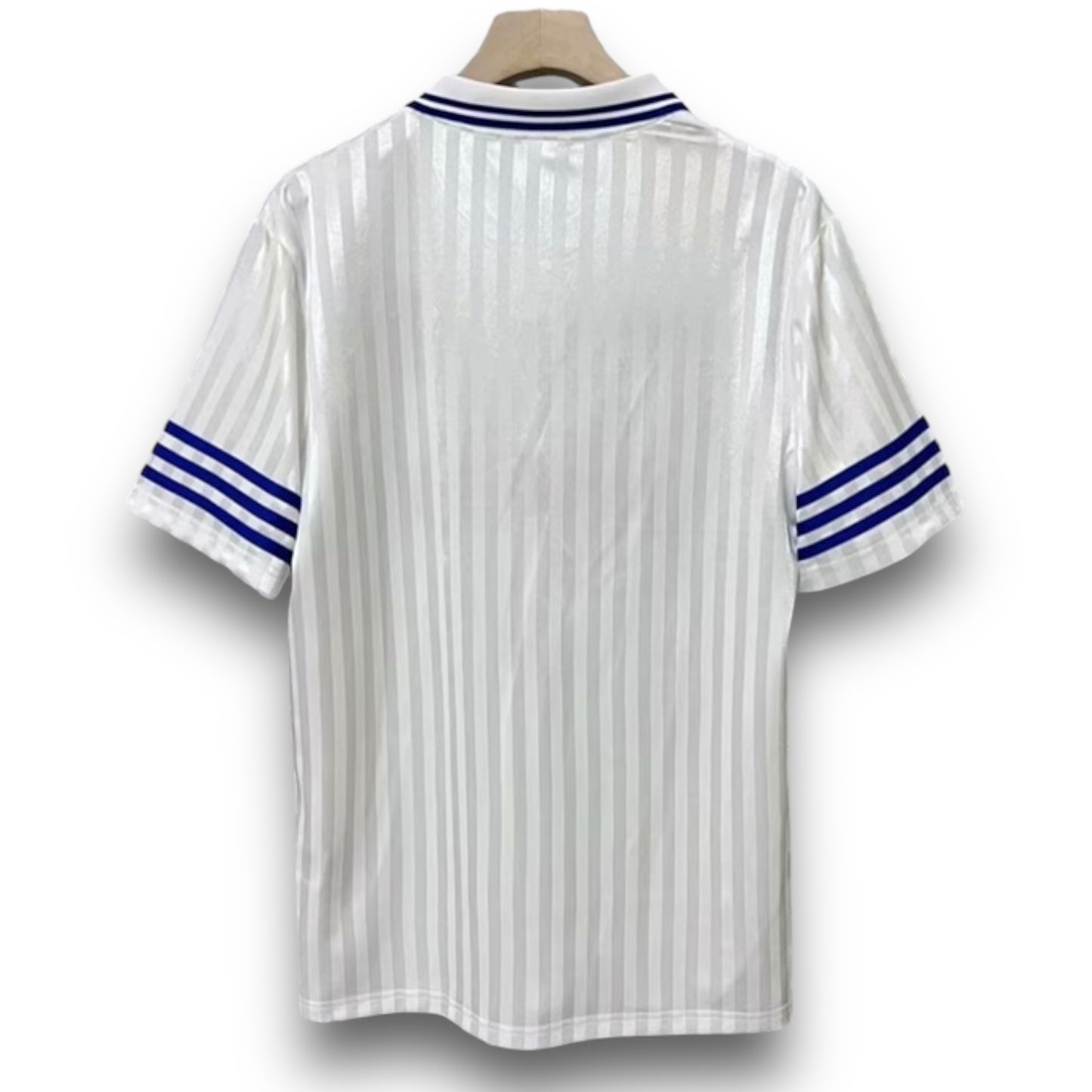 Camiseta Real Zaragoza 1995-1996 Local