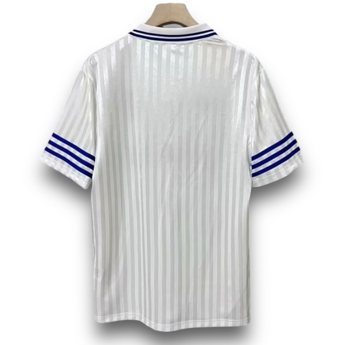 Camiseta Real Zaragoza 1995-1996 Local
