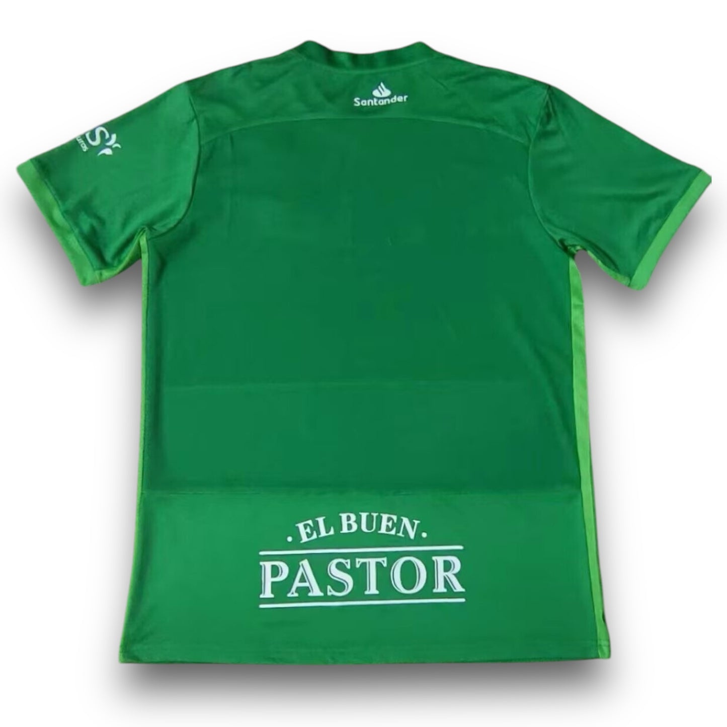 Camiseta Racing de Santander 2024-2025 Visitante