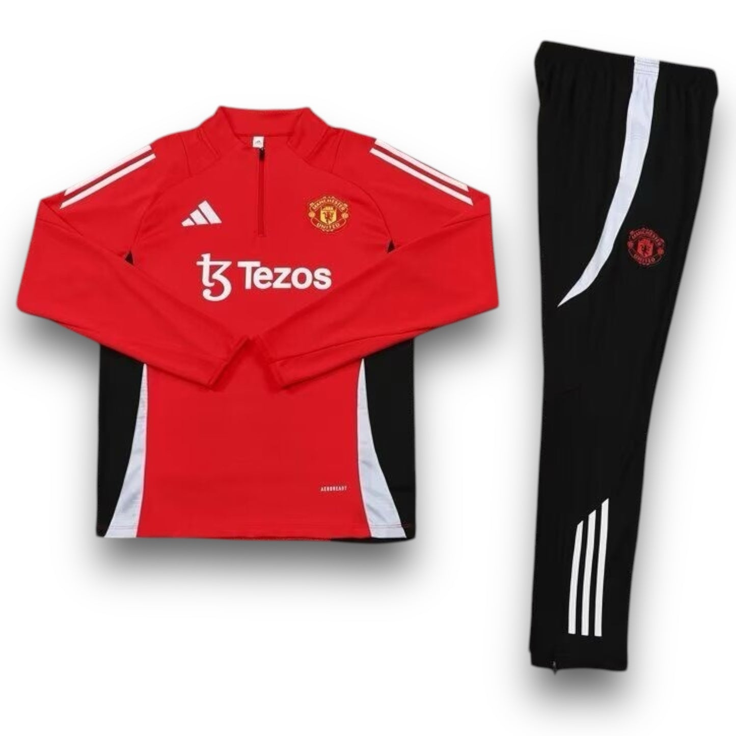 Chándal Manchester United 2024-2025 Local - Entrenamiento