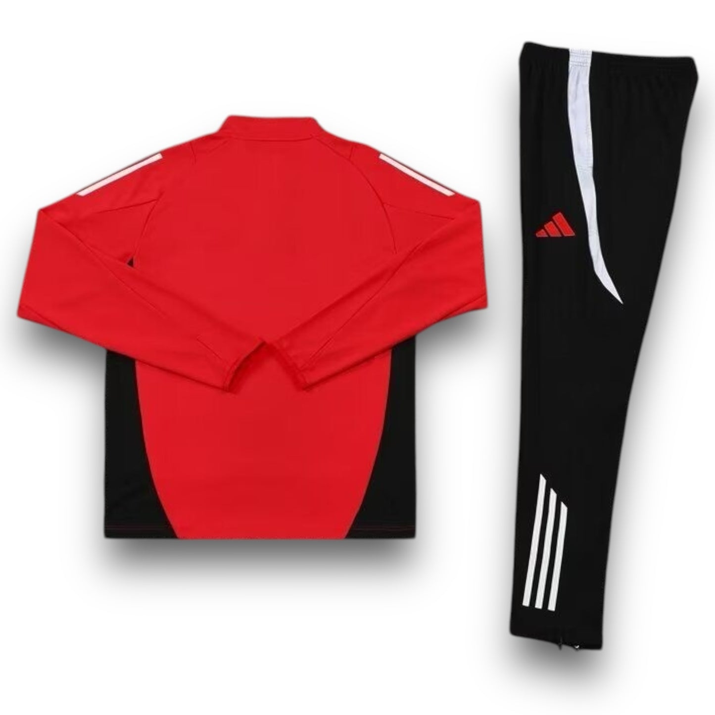 Chándal Manchester United 2024-2025 Local - Entrenamiento