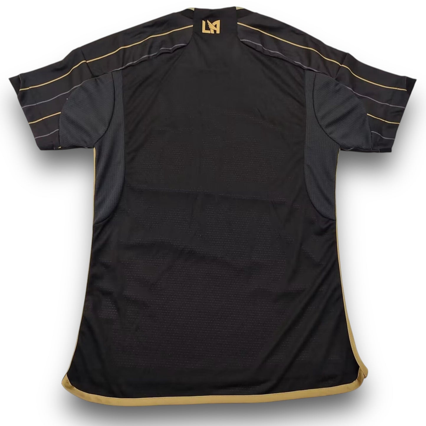 Camiseta Los Ángeles FC 2025 Local