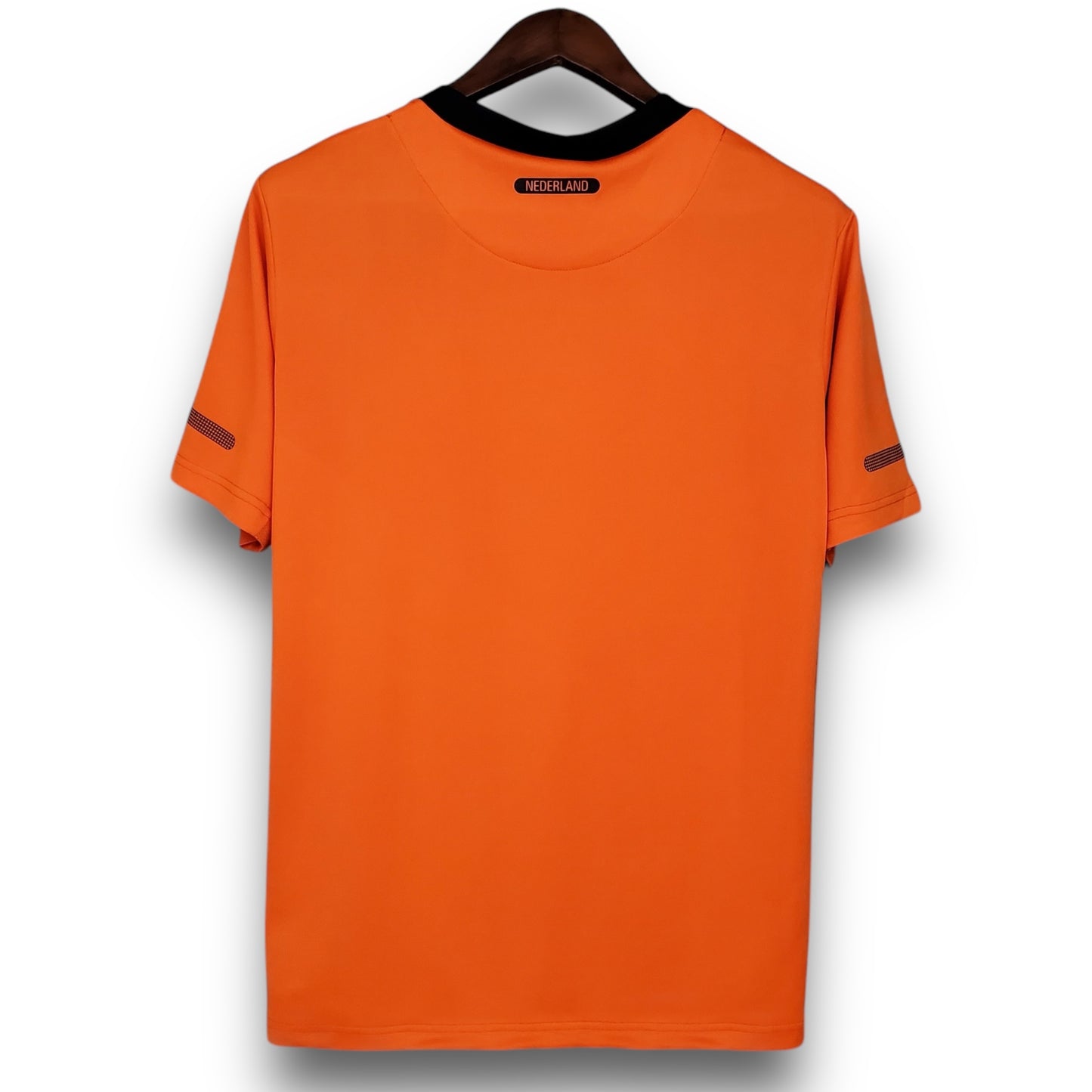Camiseta Holanda 2010 Local