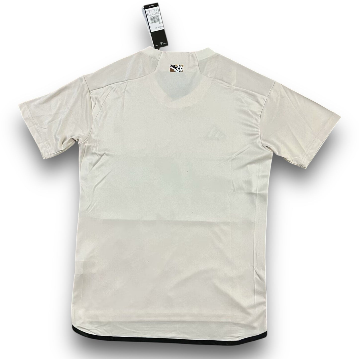 Camiseta Los Ángeles FC 2024 Alternativa