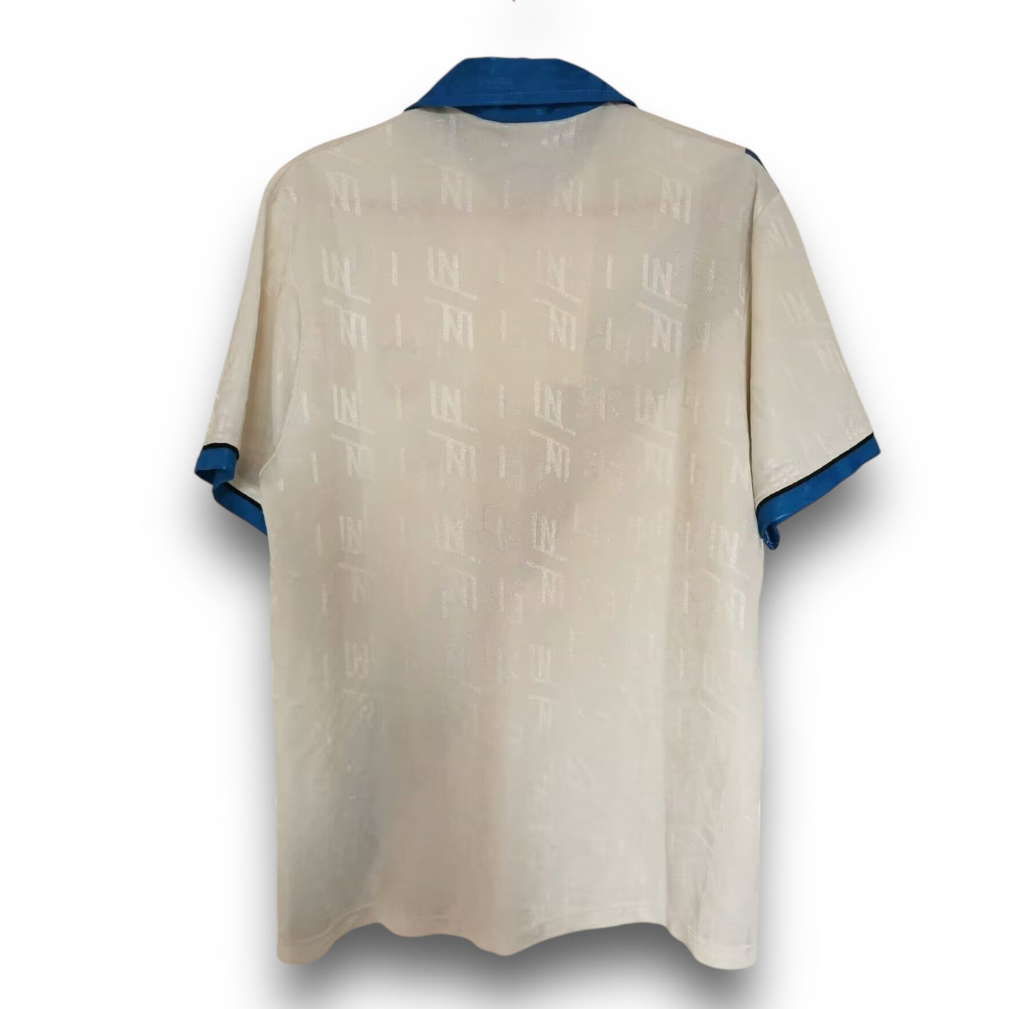 Camiseta Inter de Milán 1994-1995 Visitante