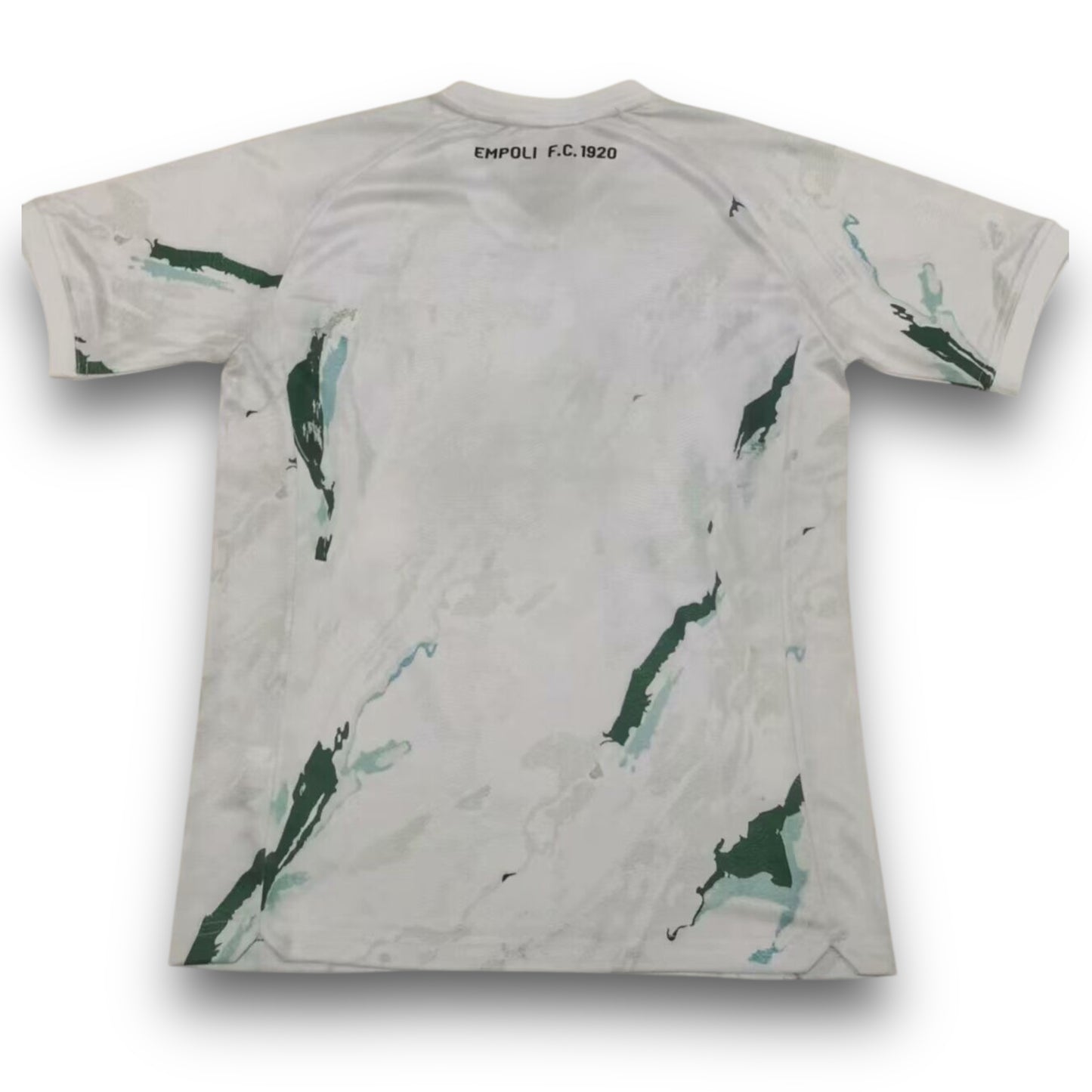 Camiseta Empoli 2024-2025 Visitante