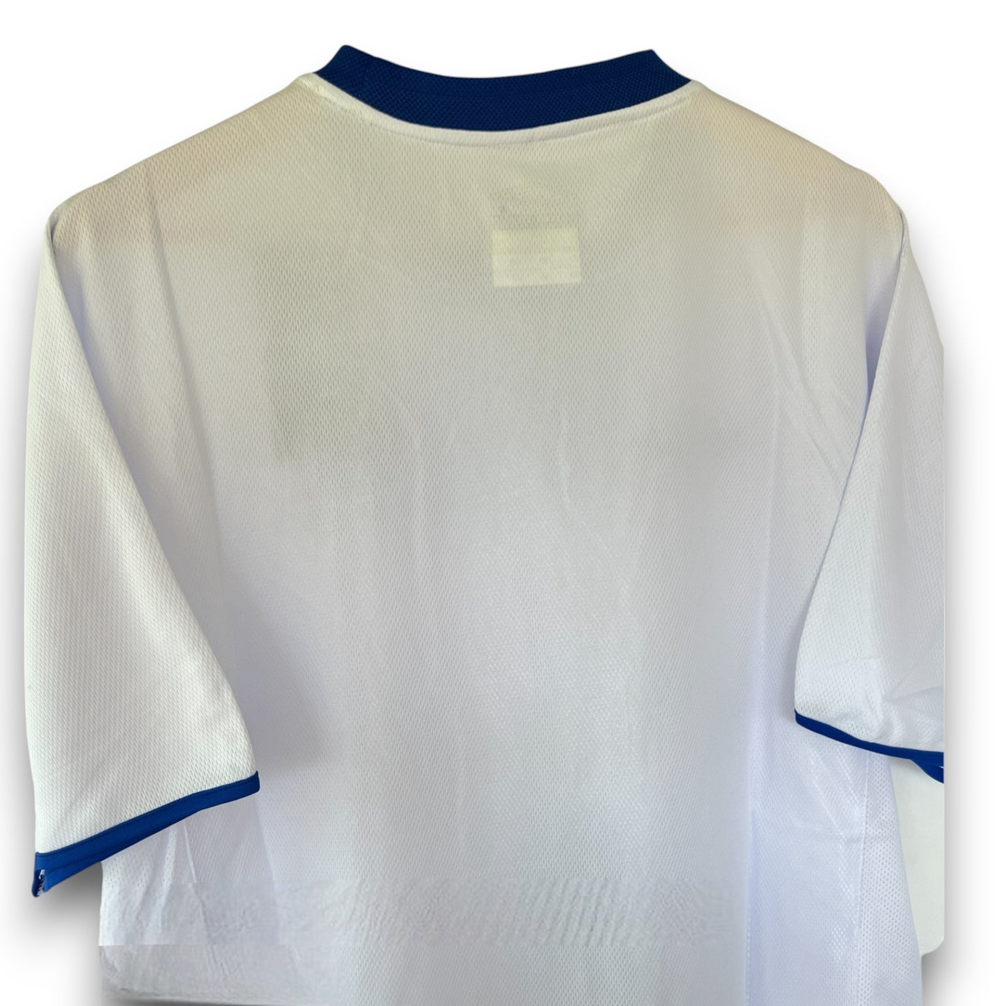 Camiseta Chelsea 2004-2005 Visitante