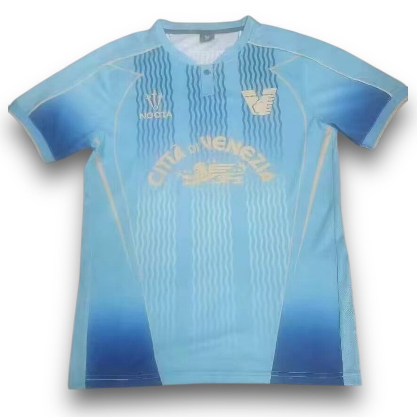 Camiseta Venezia 2024-2025 Alternativa