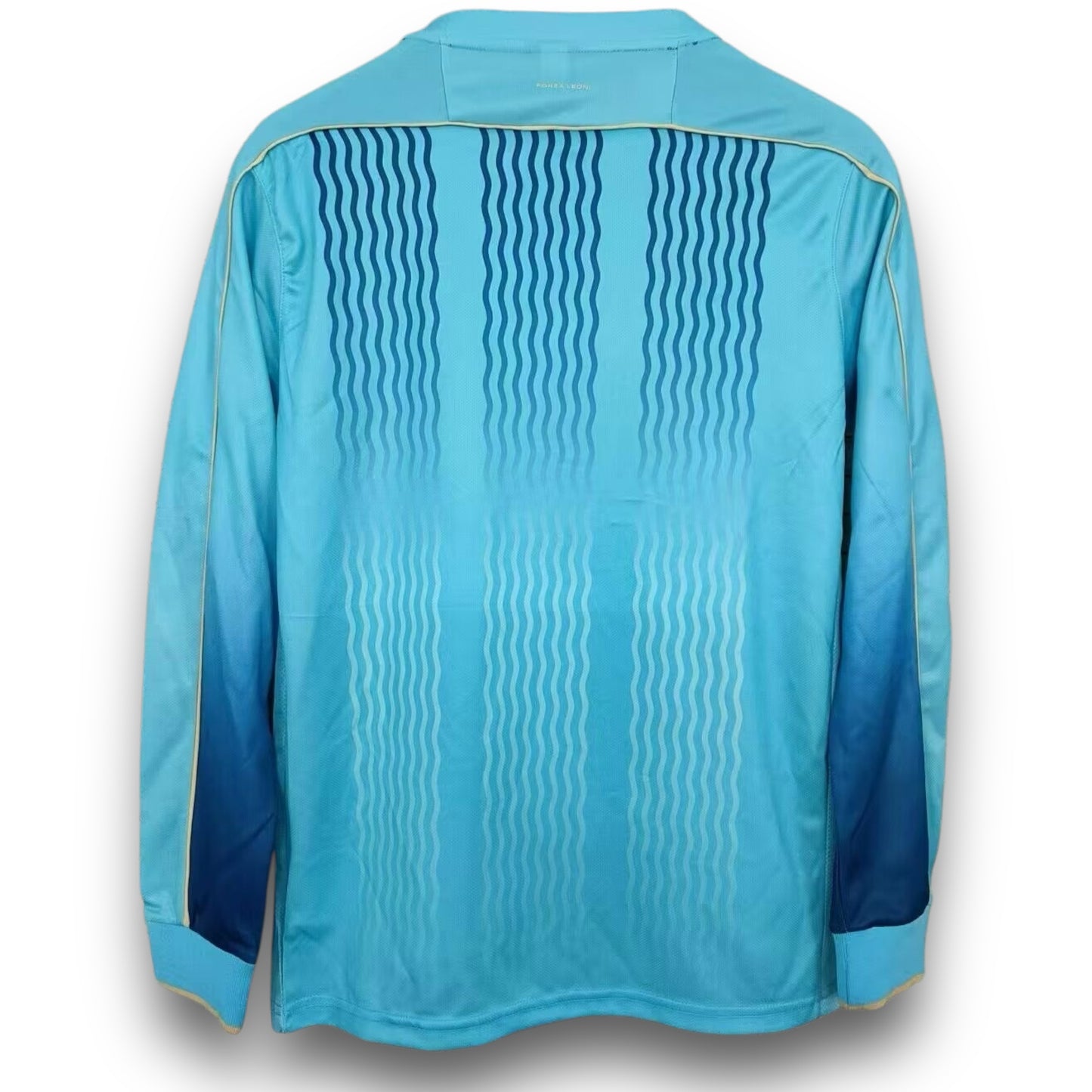 Camiseta Venezia 2024-2025 Alternativa Manga Larga