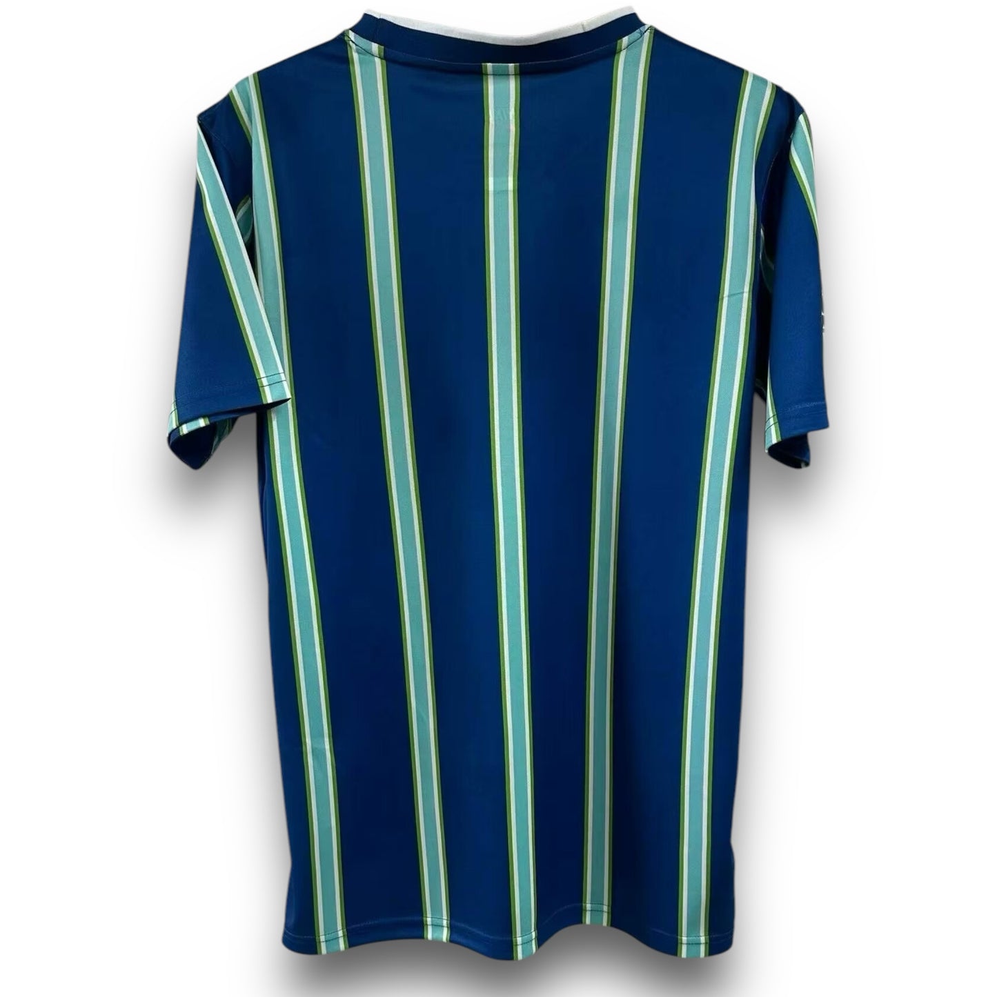 Camiseta Tampa Bay Mutiny 1998-1999 Local