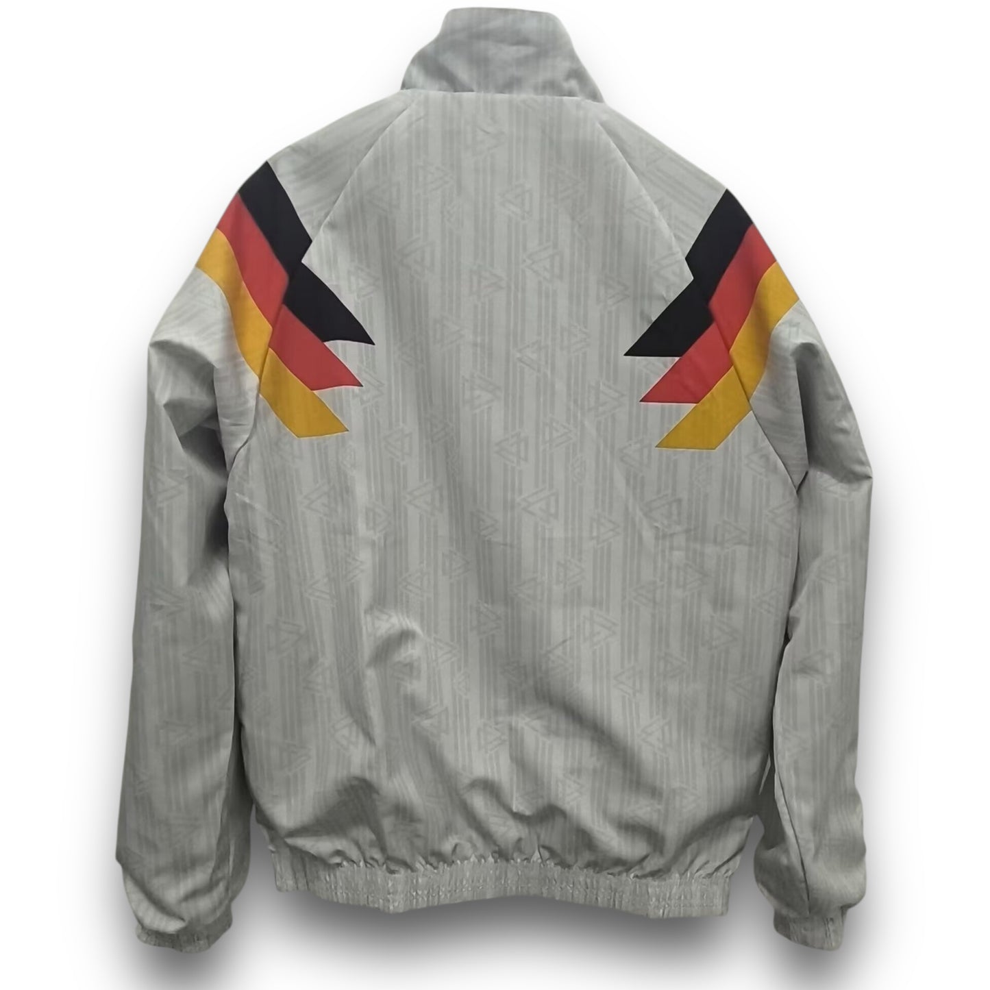 Chaqueta reversible Alemania Retro - Cortavientos