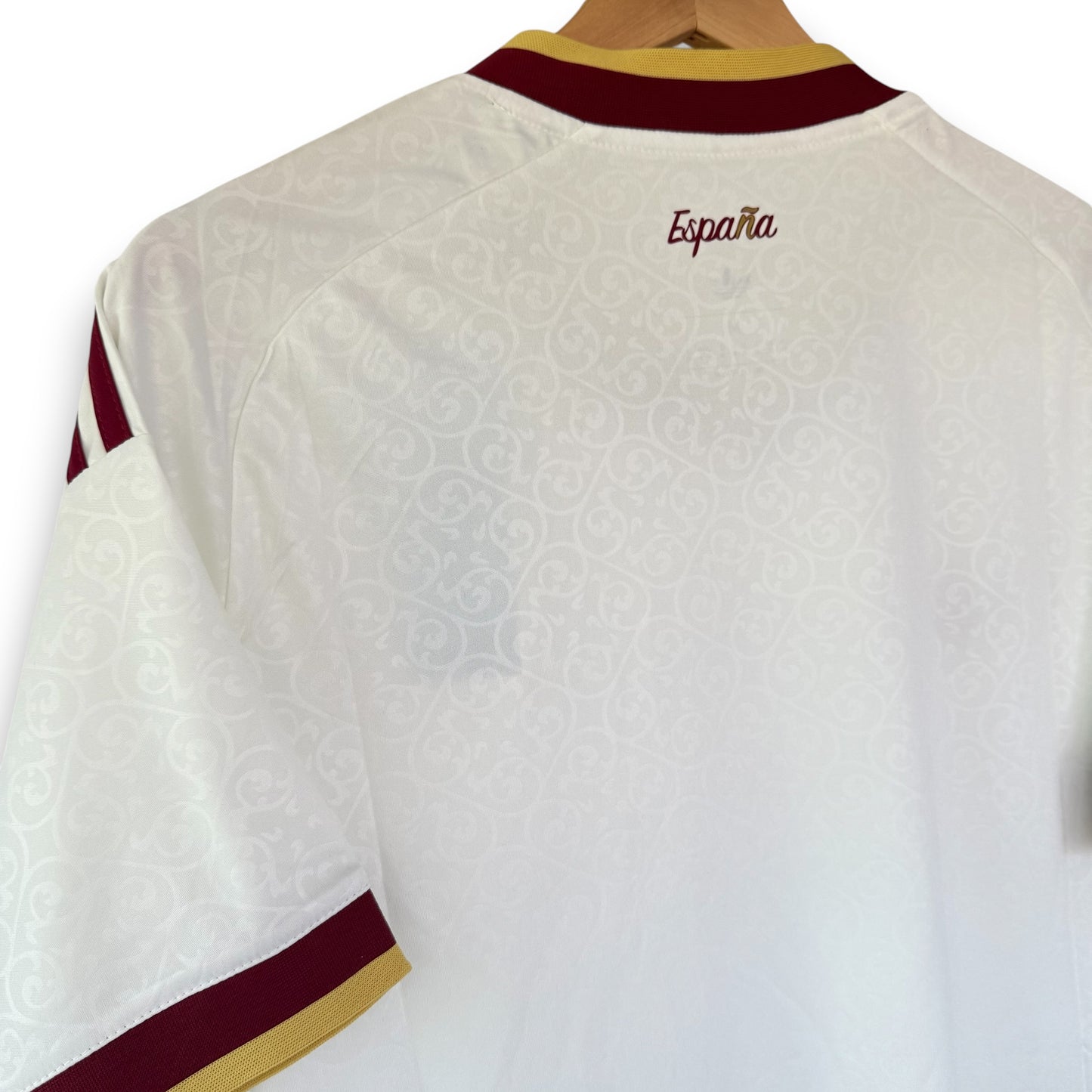 ENTREGA 24/48H - Camiseta España 2026-2027 Visitante