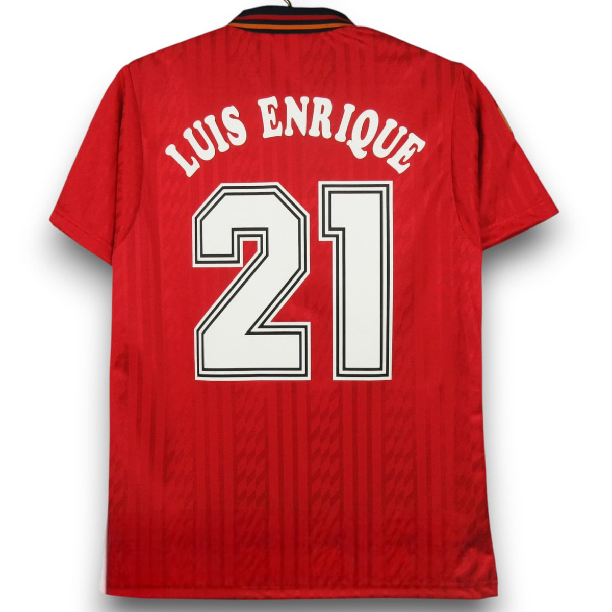 Camiseta España 94 Local